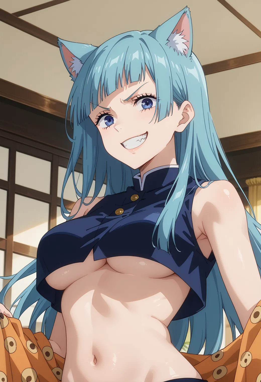 下乳