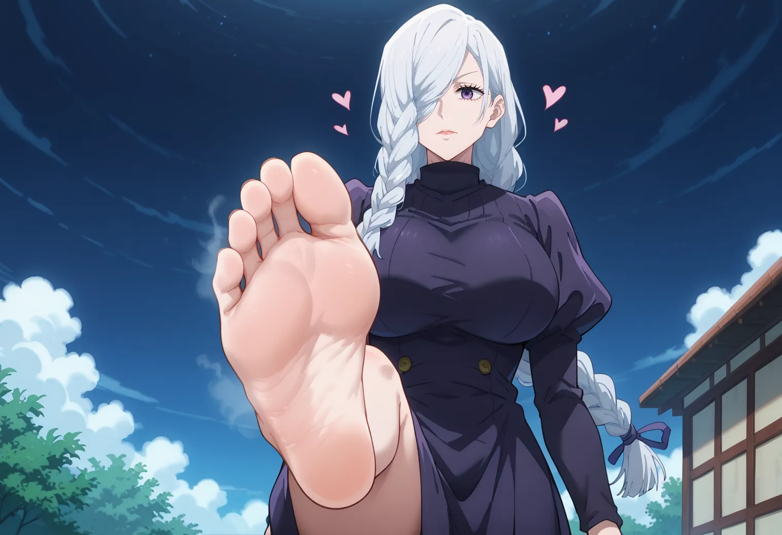 熟女