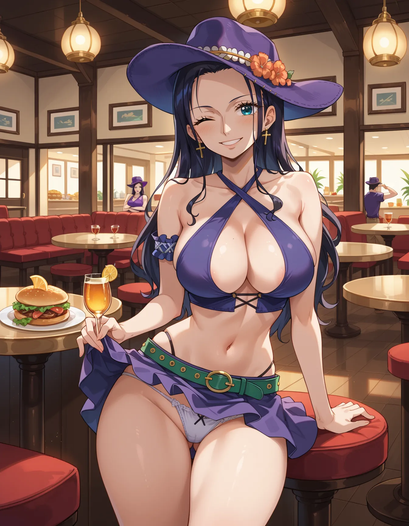 ONE PIECE