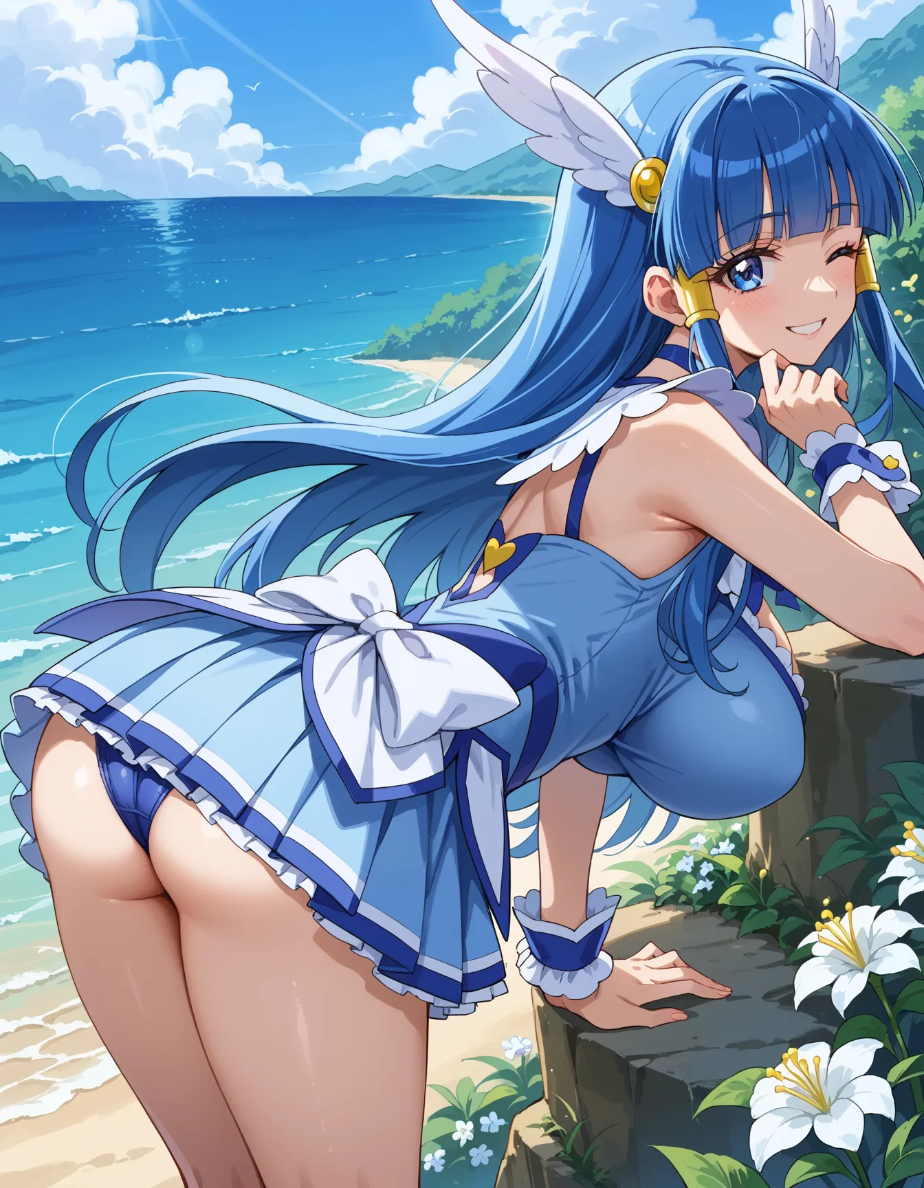 スマイルプリキュア！