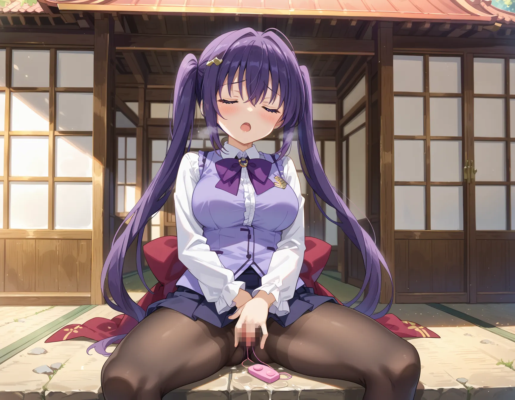 オナニー