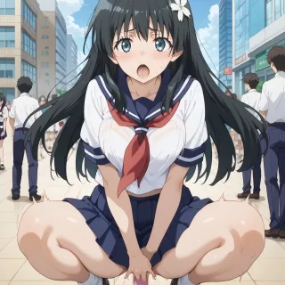オナニー