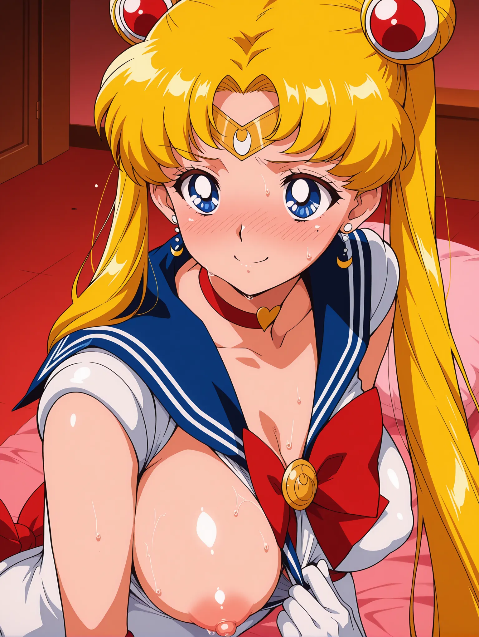 美少女戦士セーラームーン