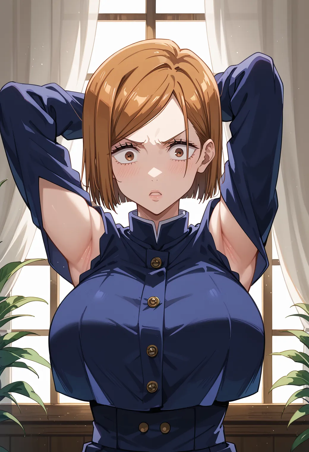 学生服