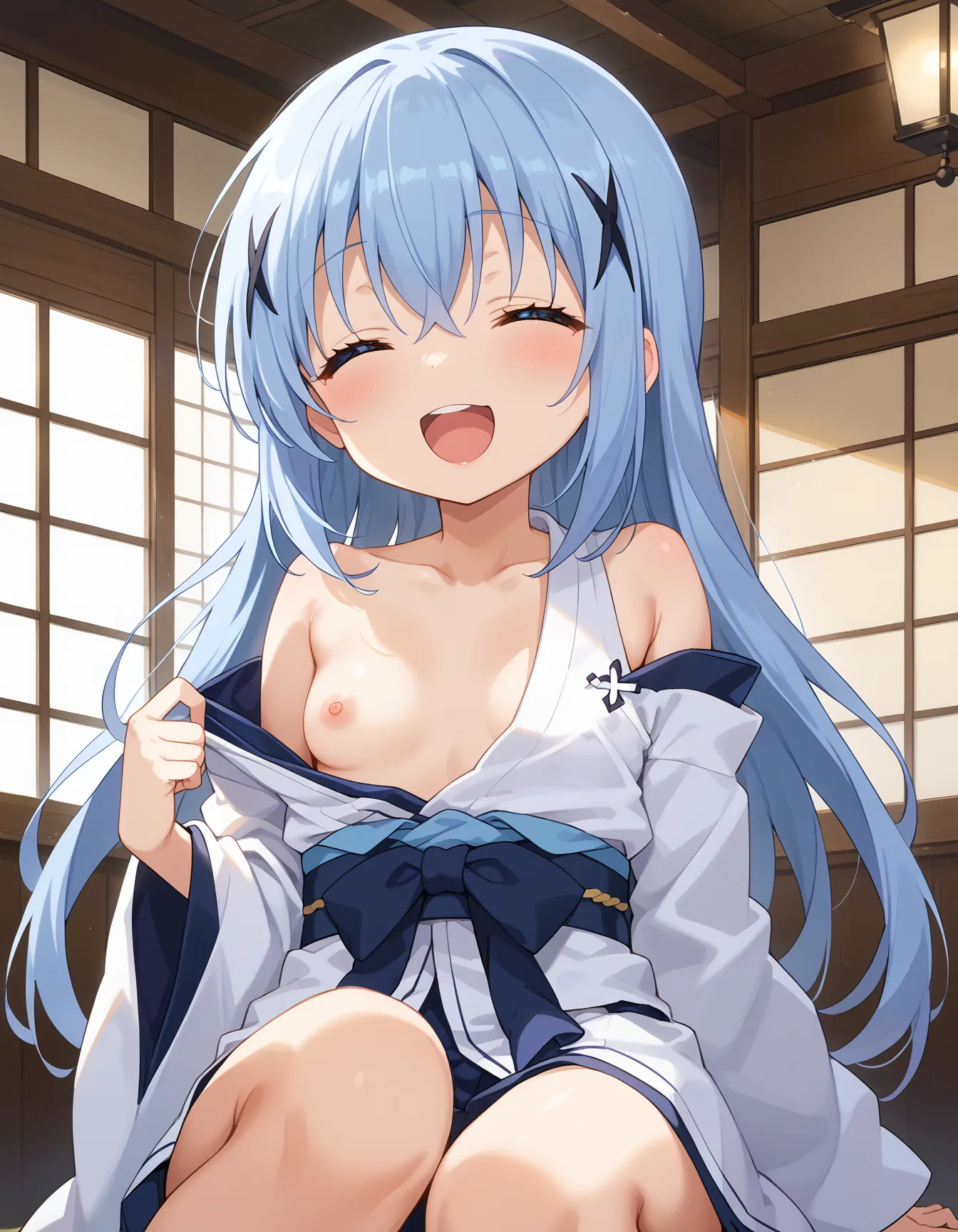 着物