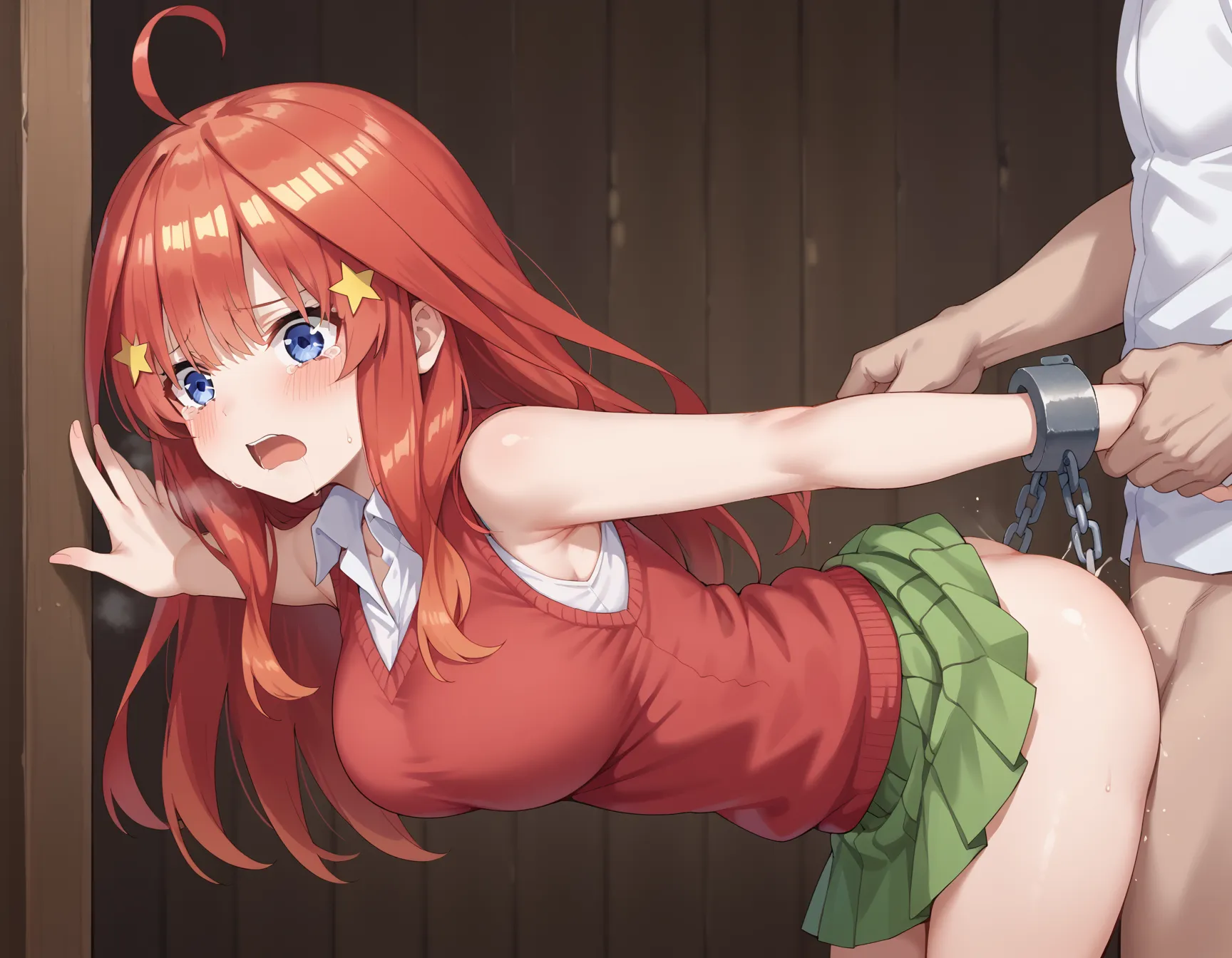 学生服