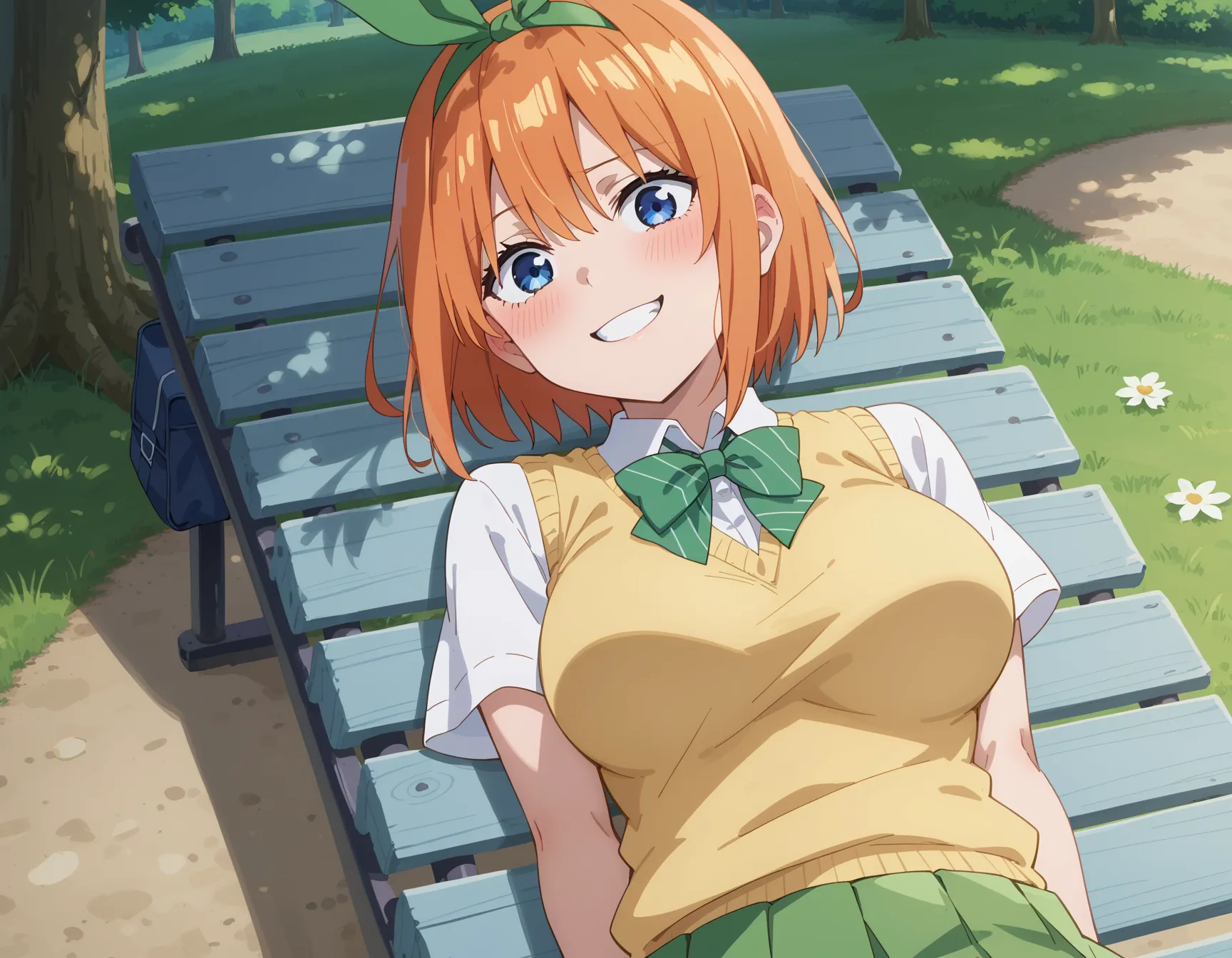 五等分の花嫁