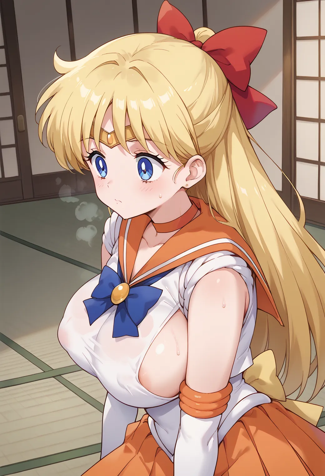魔法少女