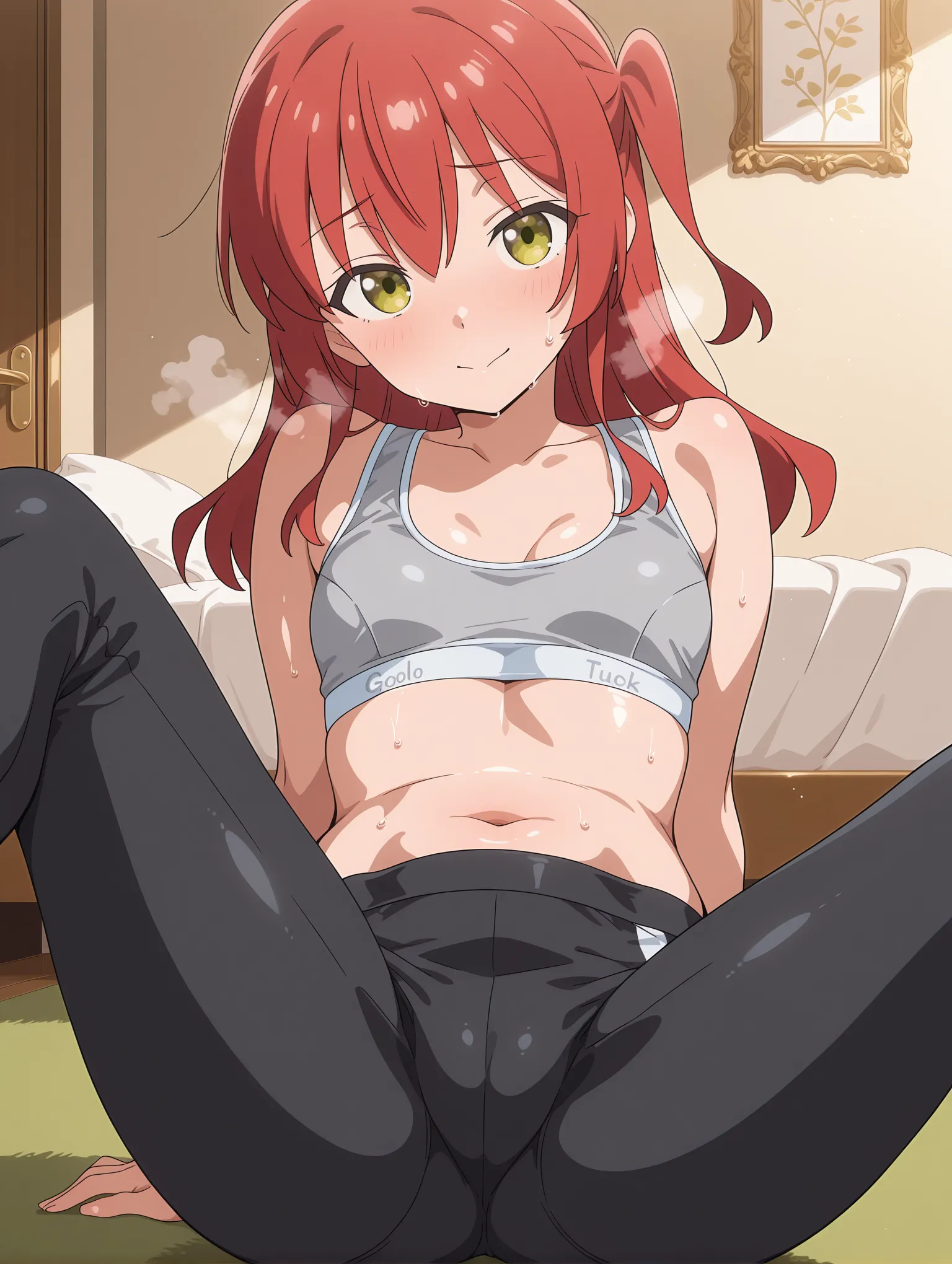 ぼっち・ざ・ろっく！