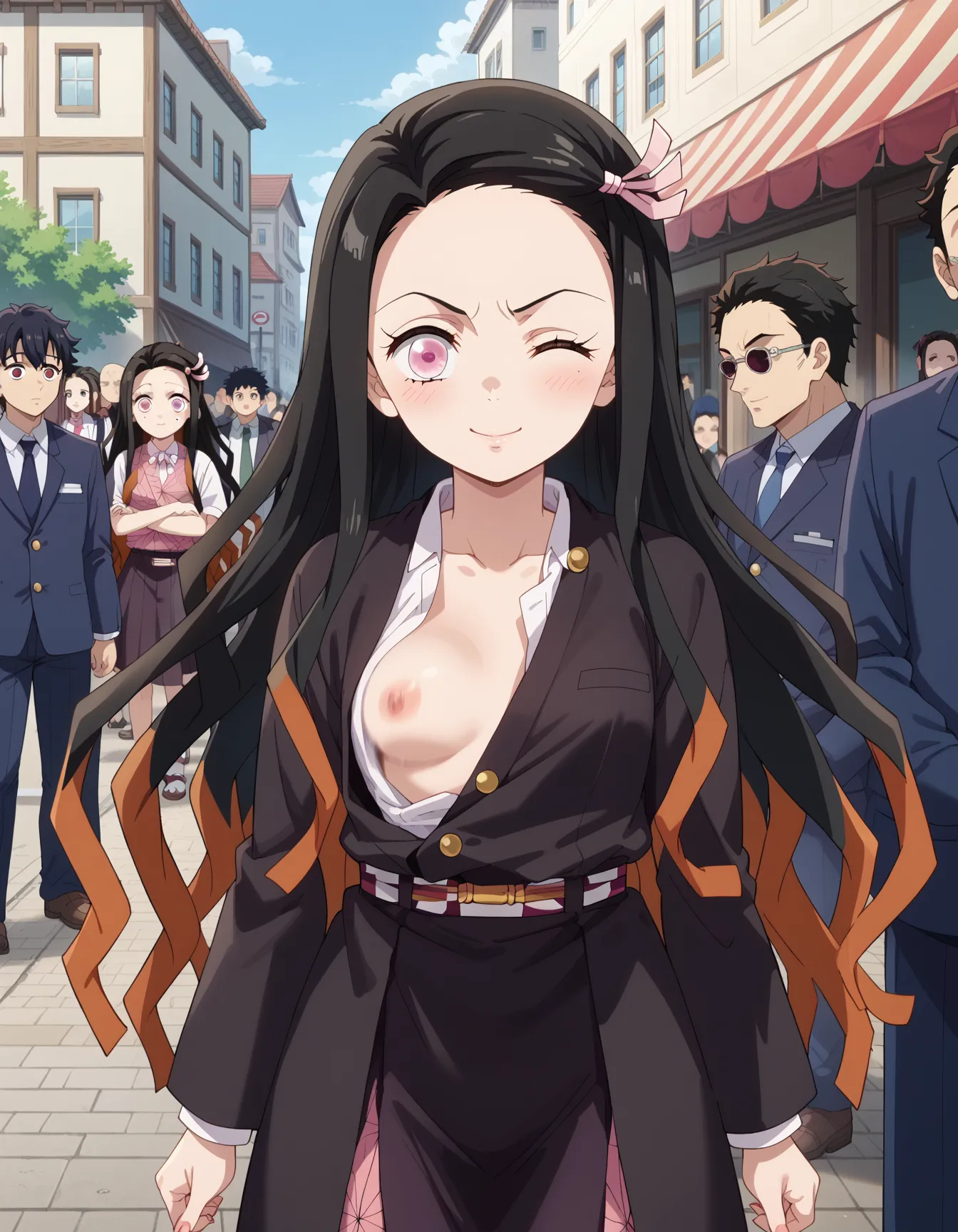 Demon Slayer: Kimetsu no Yaiba