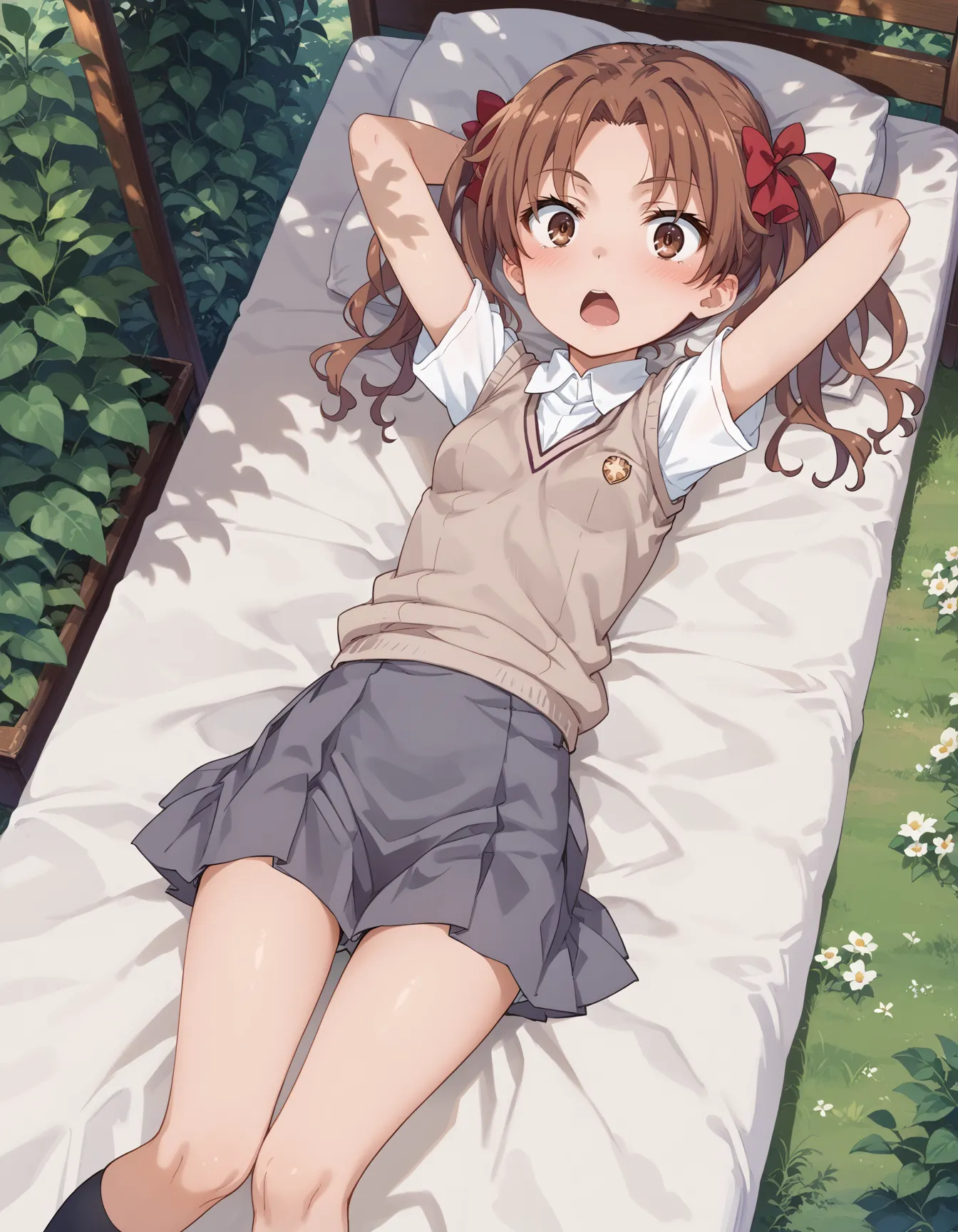学生服