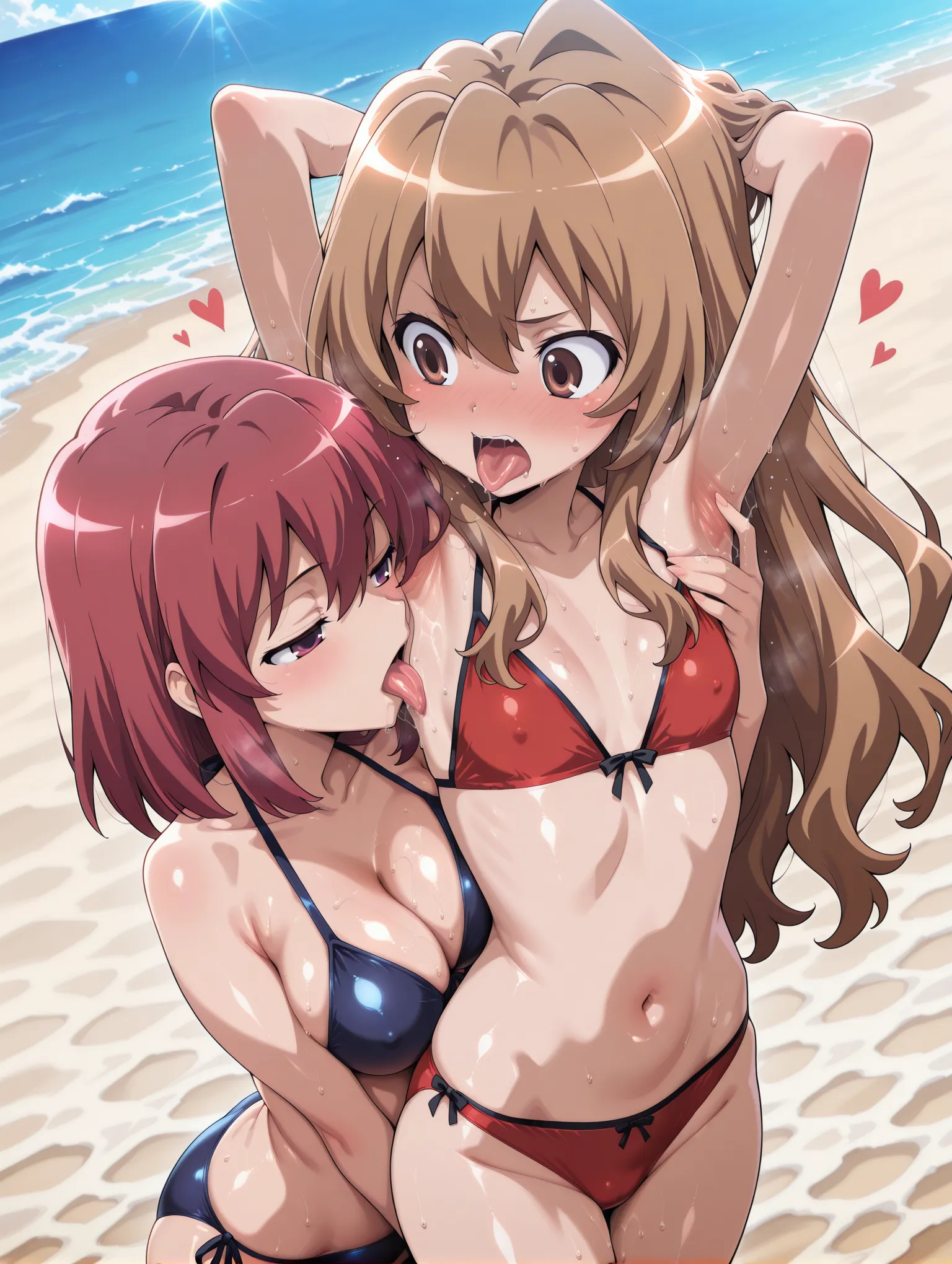 とらドラ！