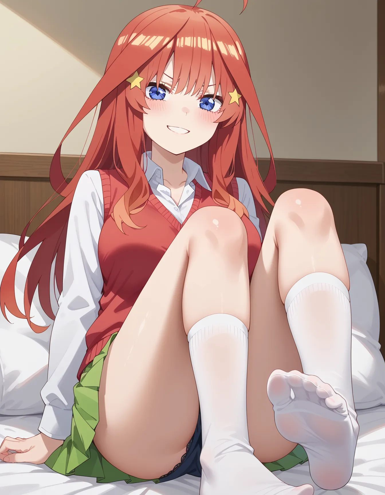 足裏