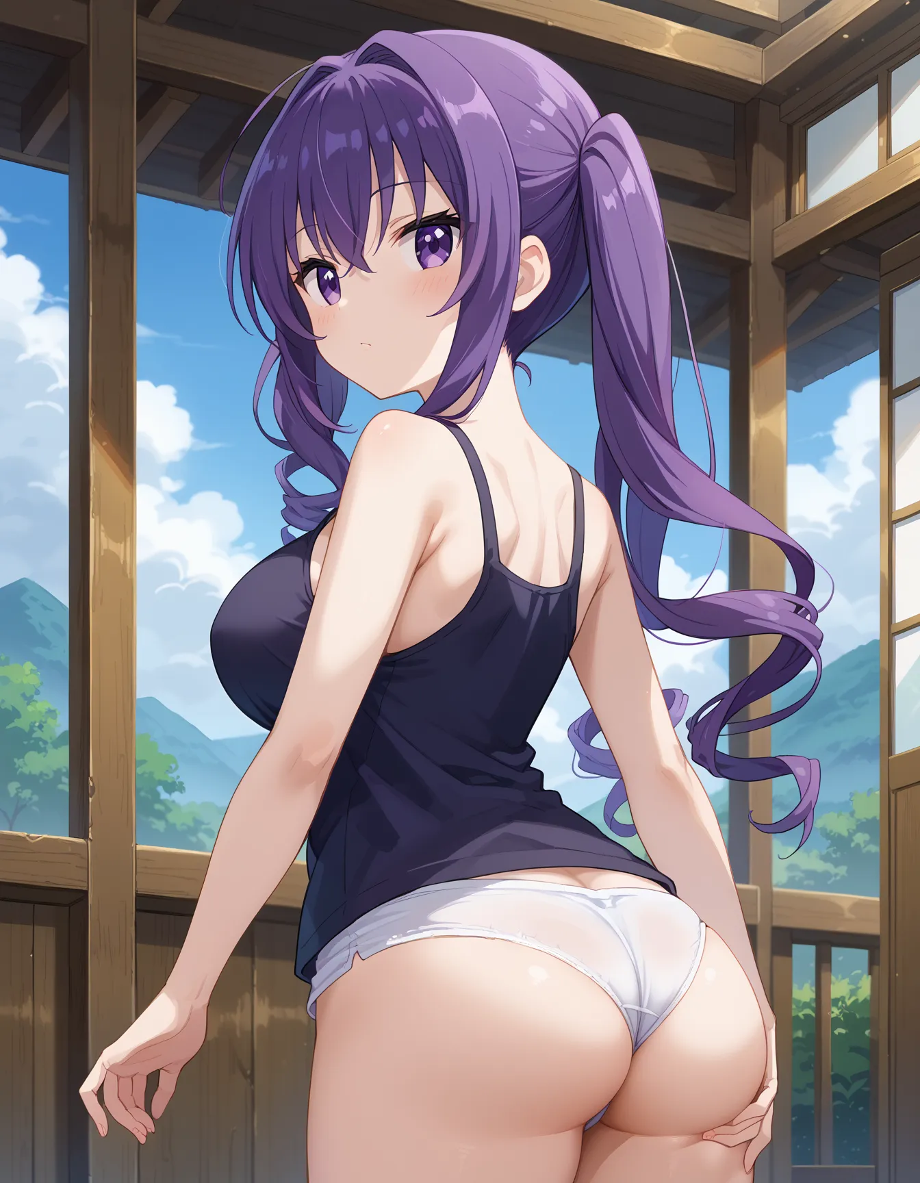 ご注文はうさぎですか？