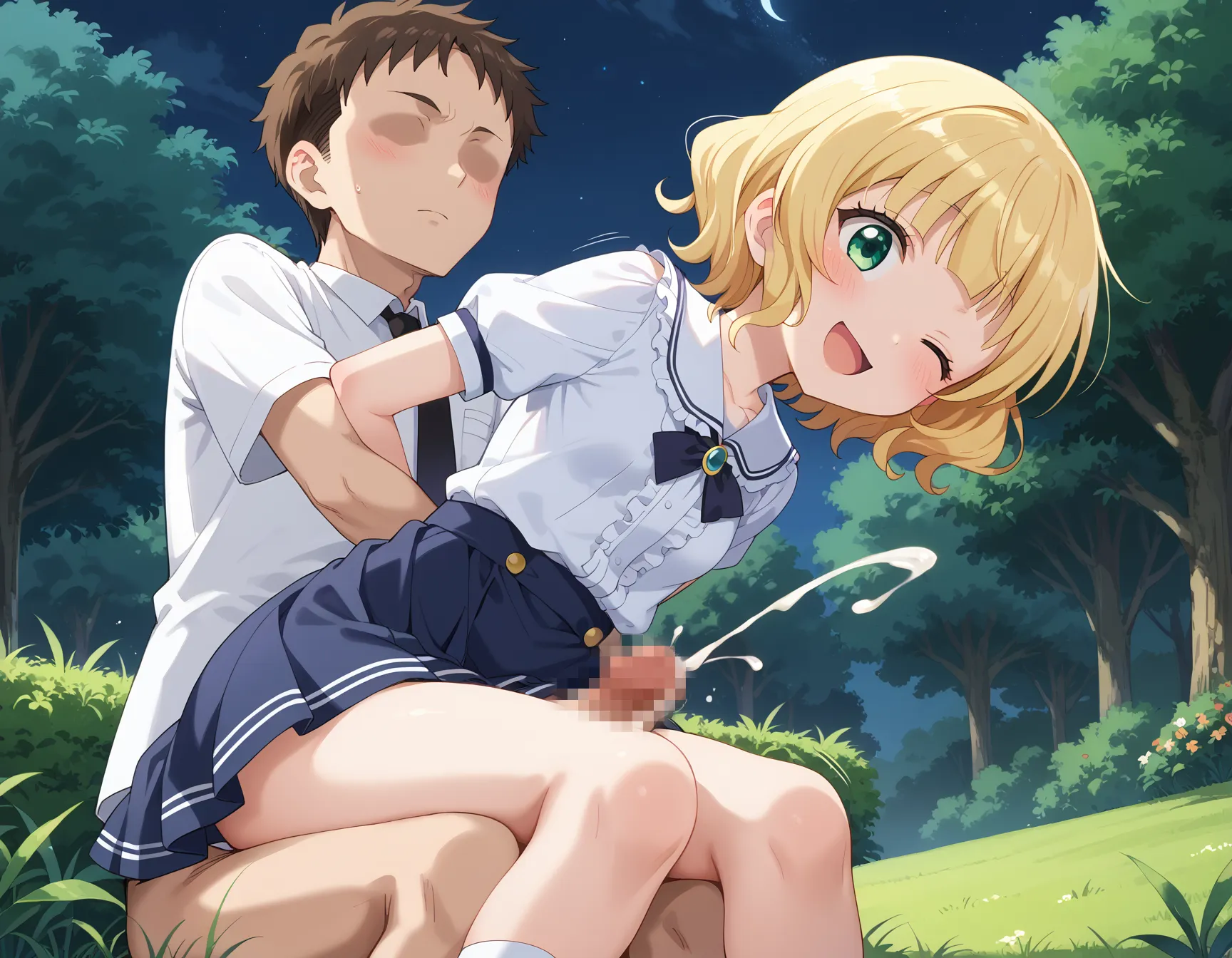 ご注文はうさぎですか？