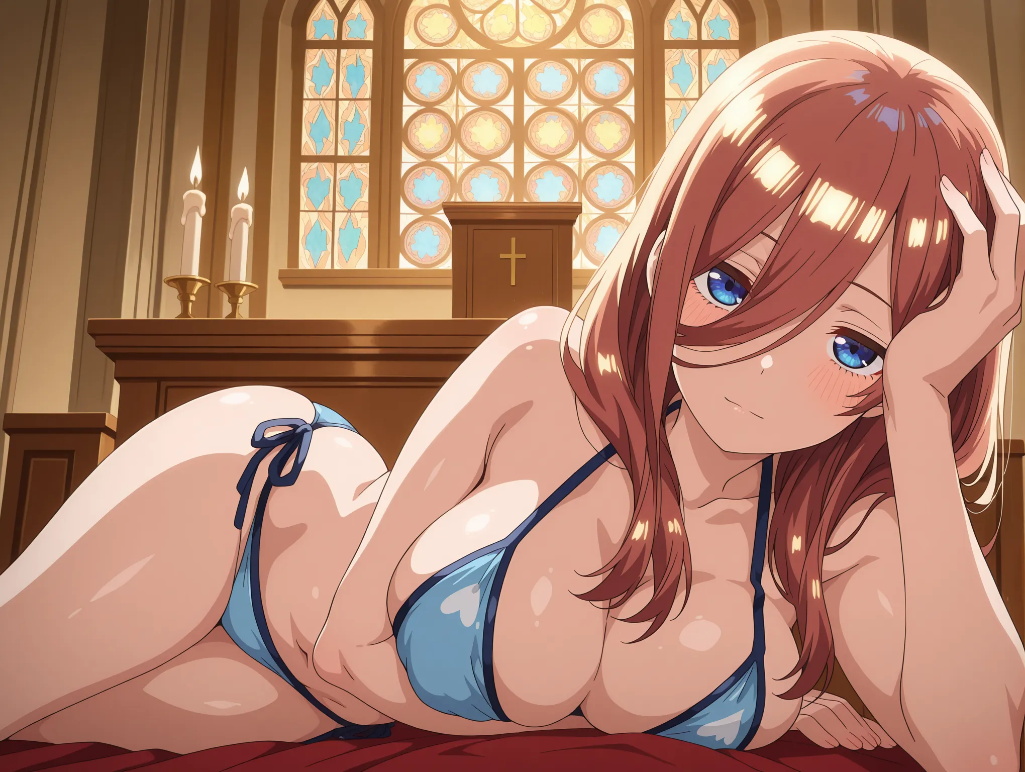 五等分の花嫁