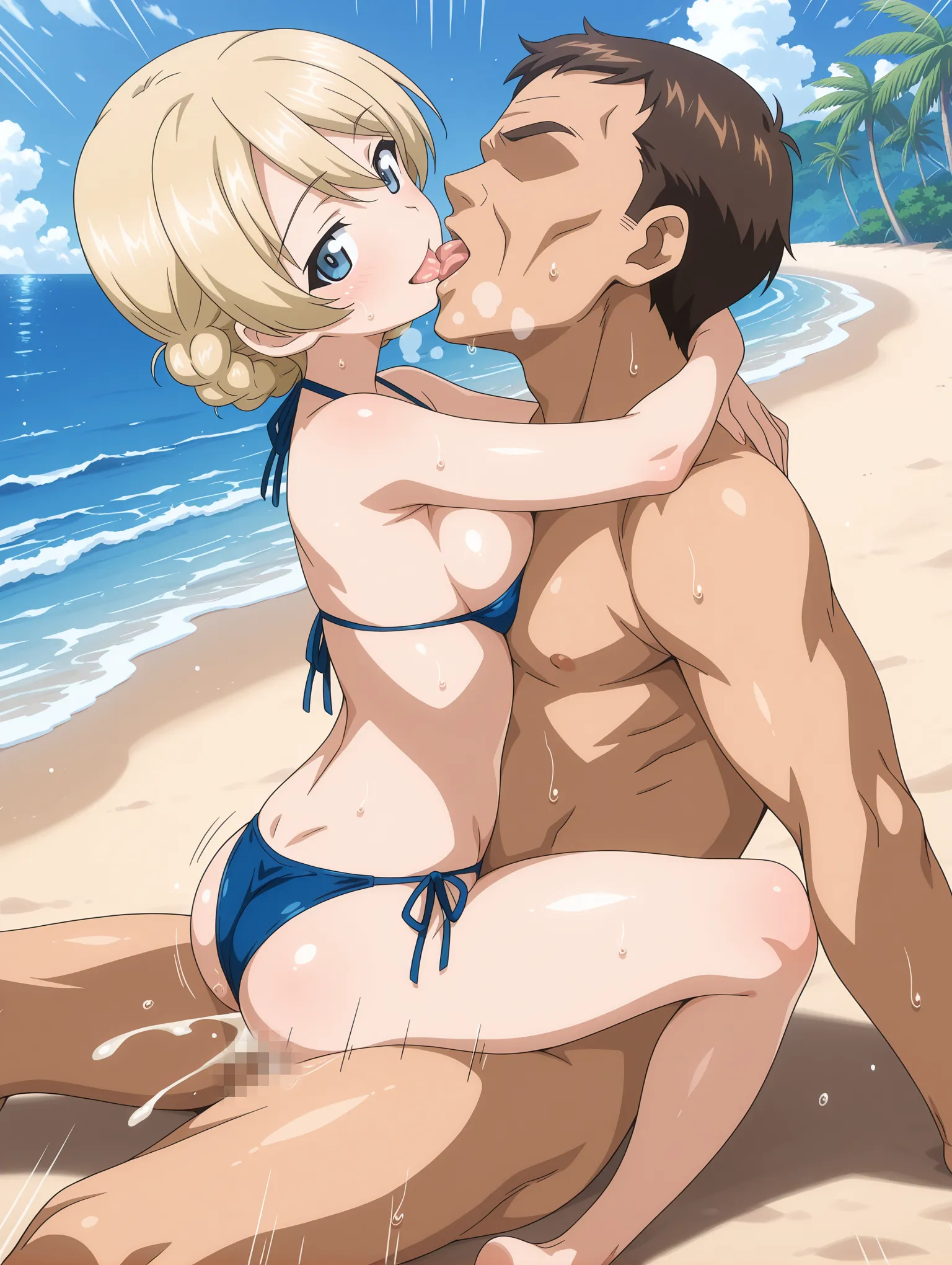 ガールズ＆パンツァー