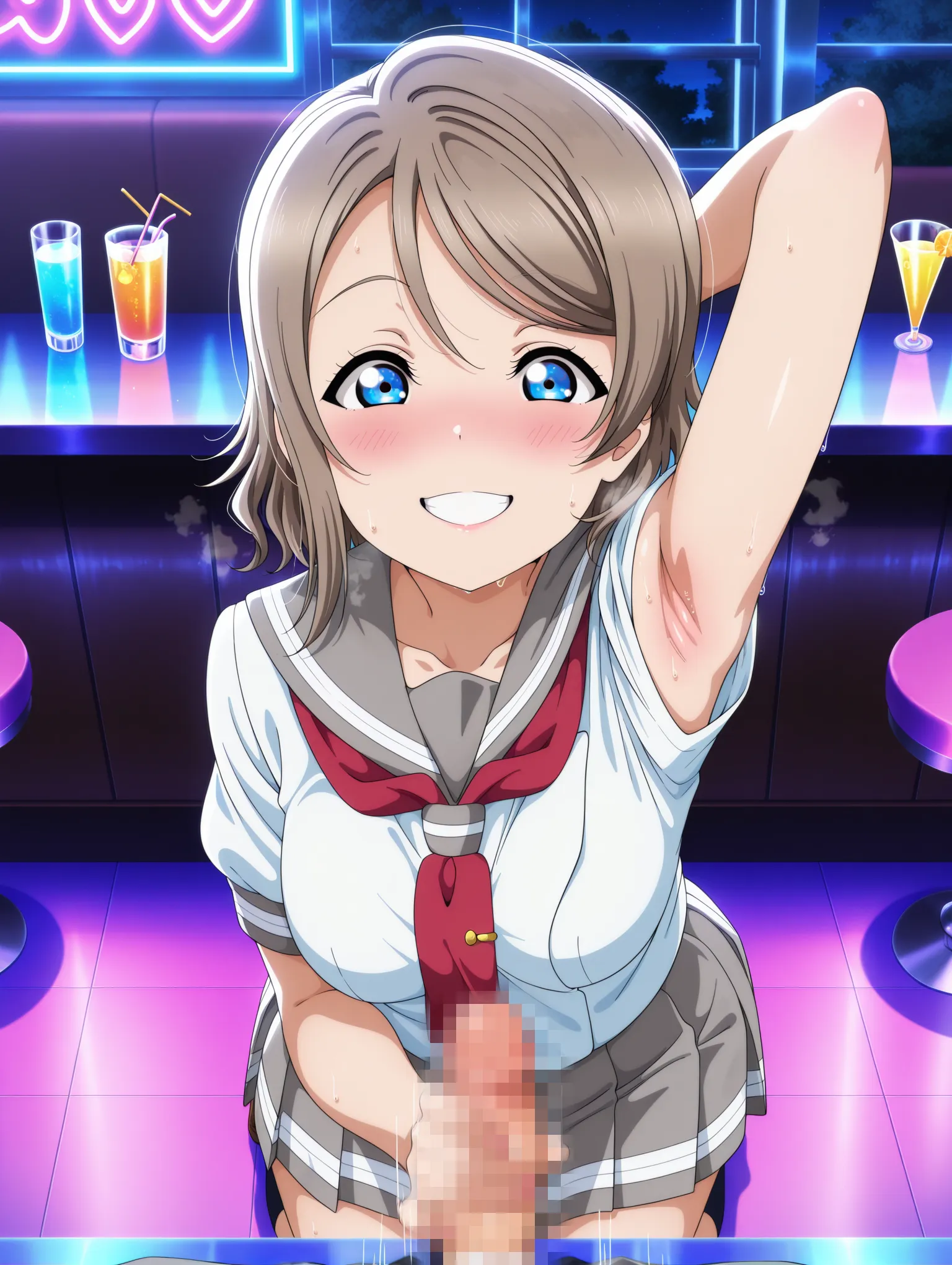 ラブライブ！サンシャイン!!