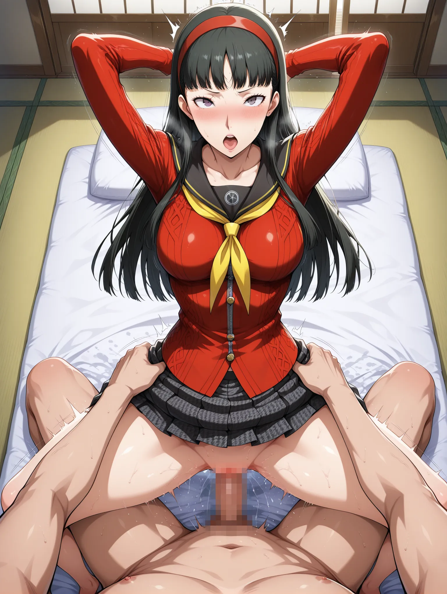 立位