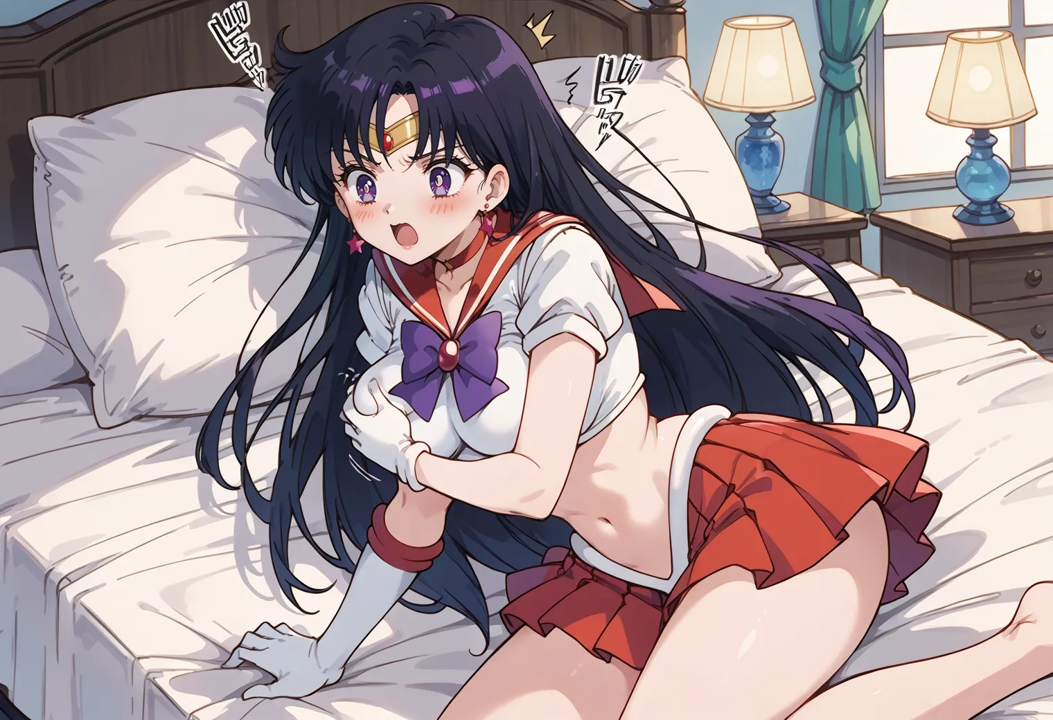 魔法少女