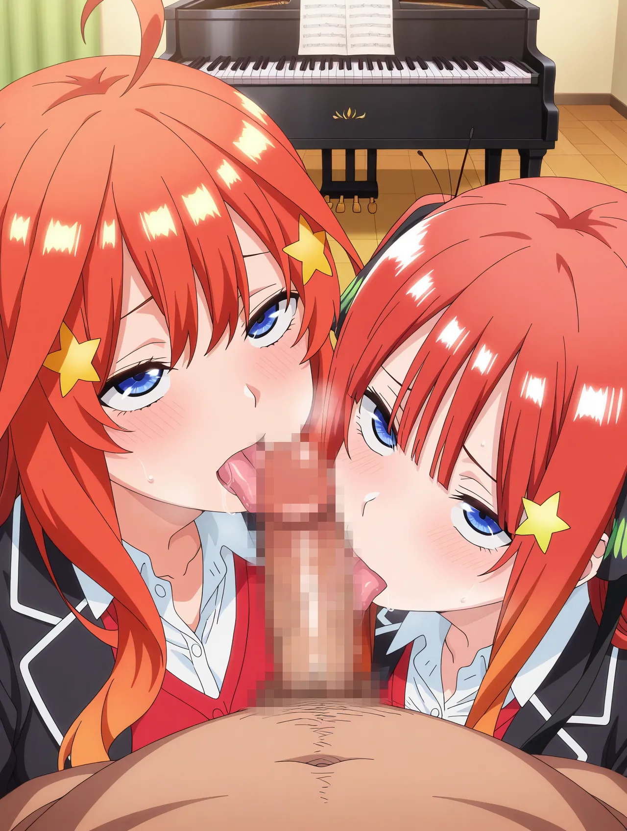 五等分の花嫁