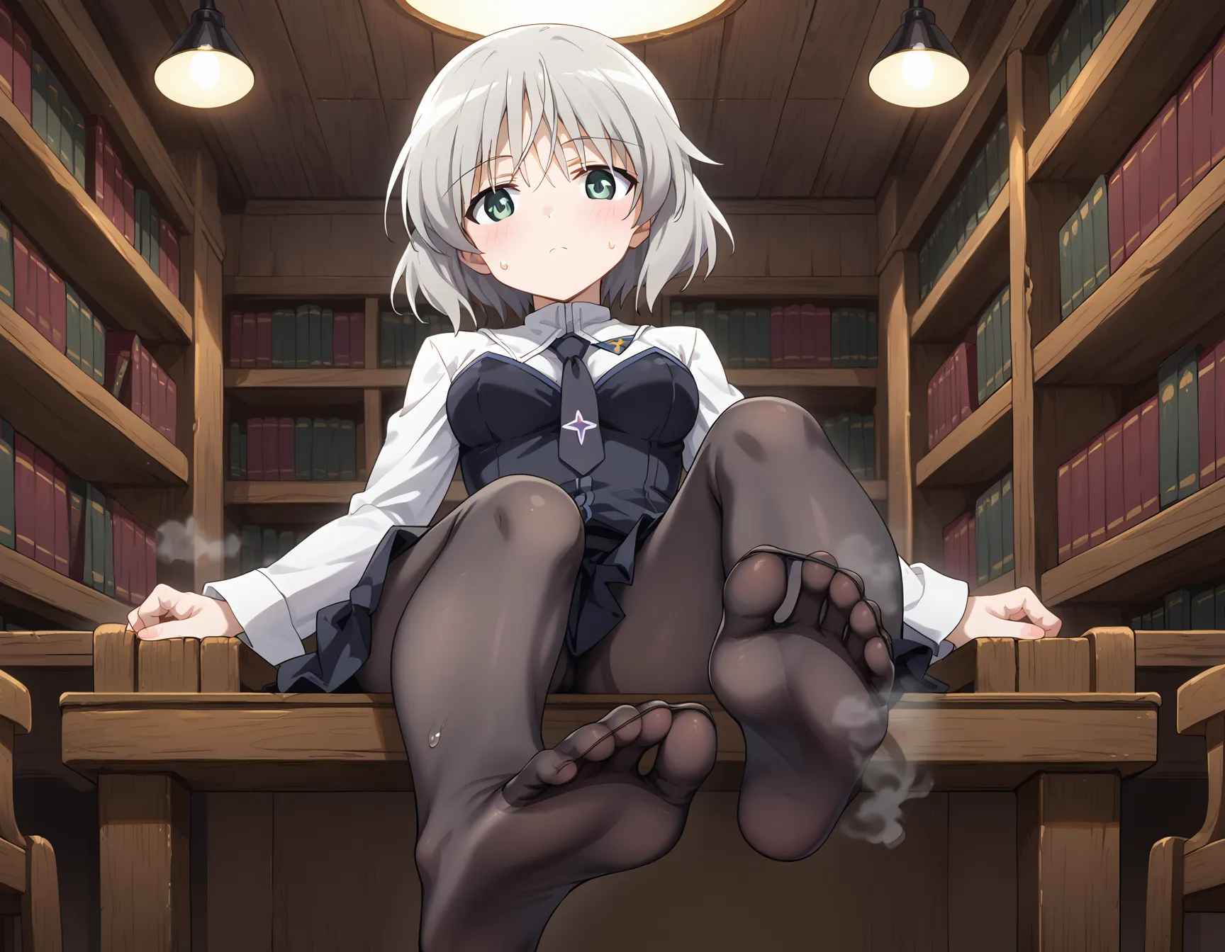 童顔・小柄