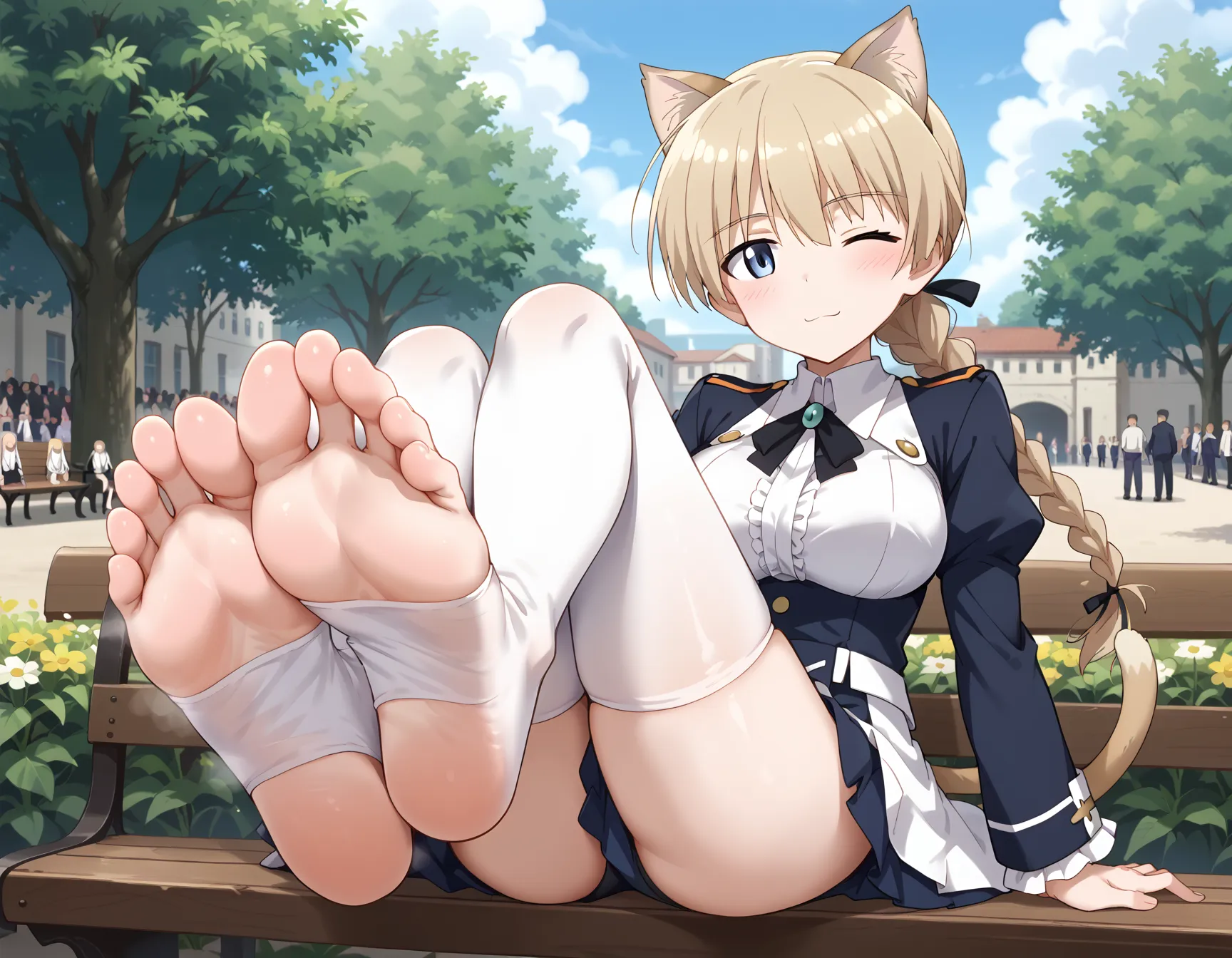 足裏