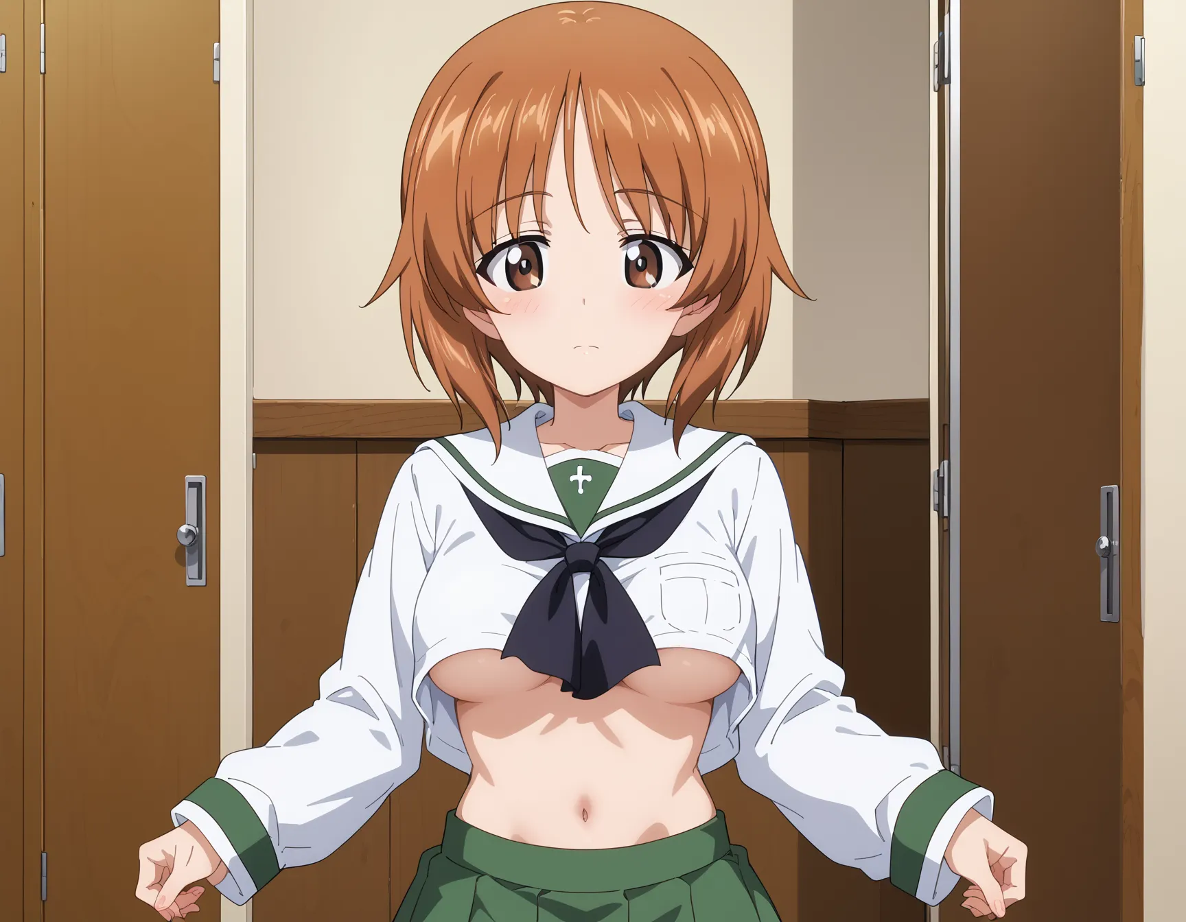 下乳