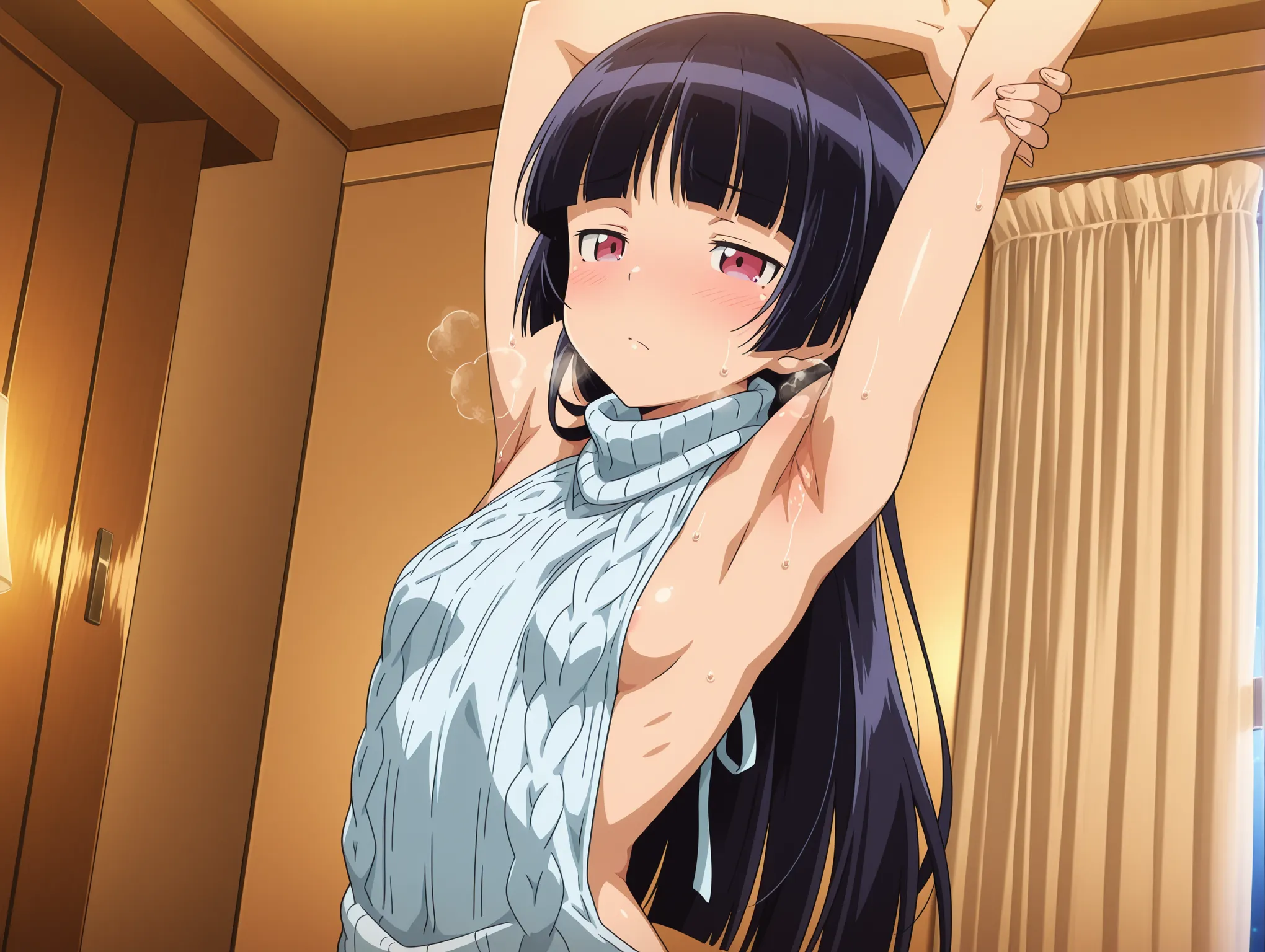 俺の妹がこんなに可愛いわけがない