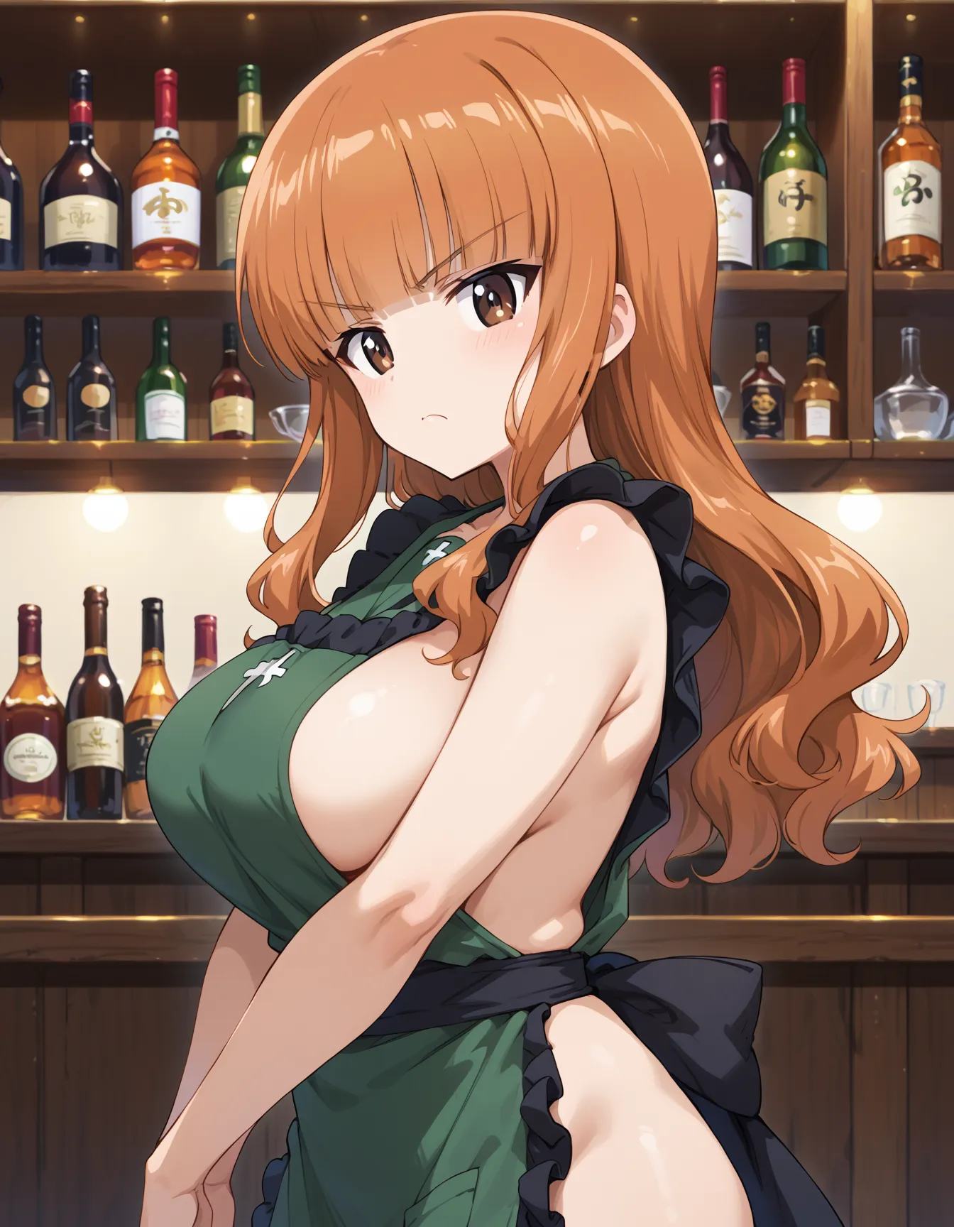 ガールズ＆パンツァー