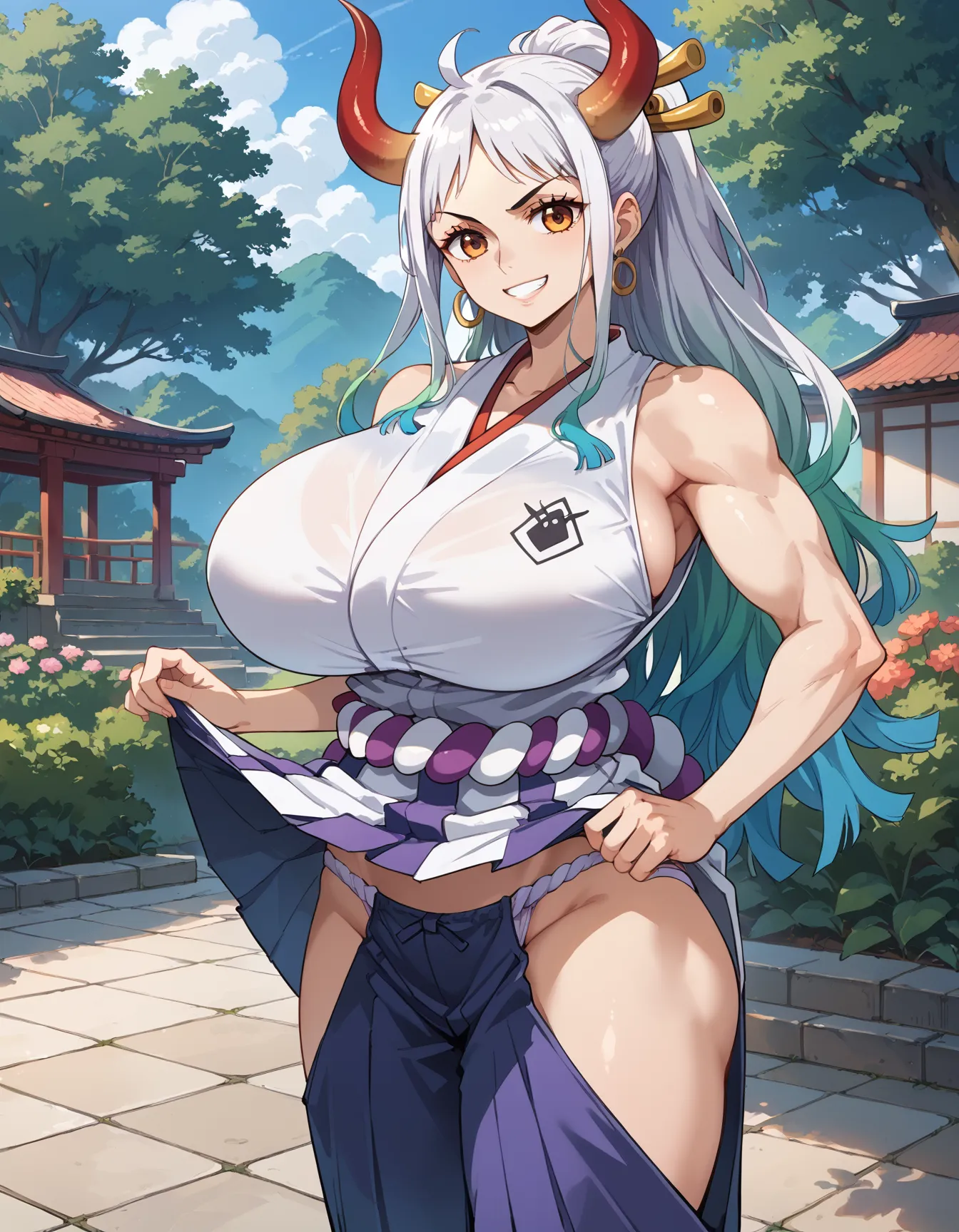大和 色图 part18_上一页图片