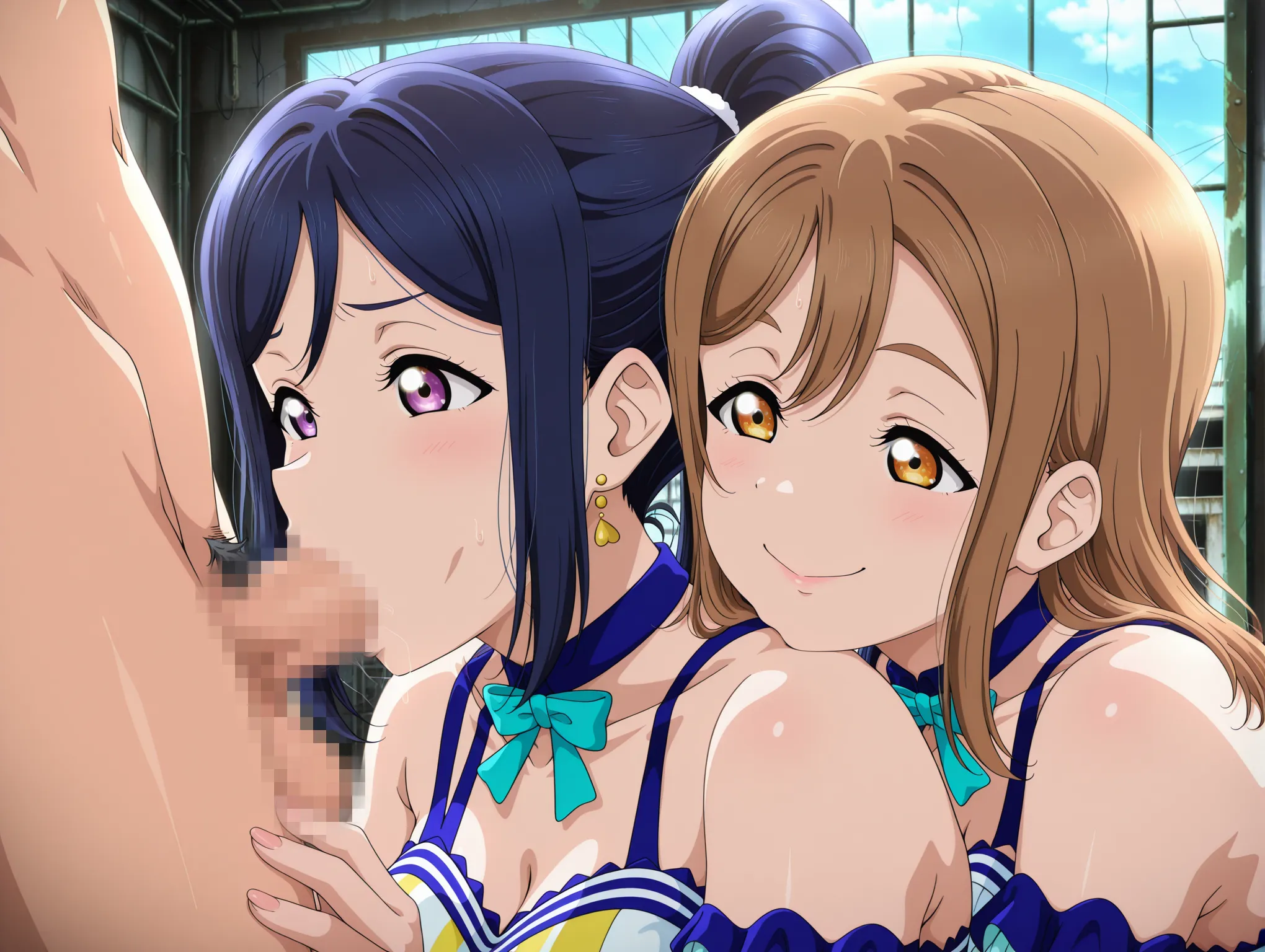 アイドル