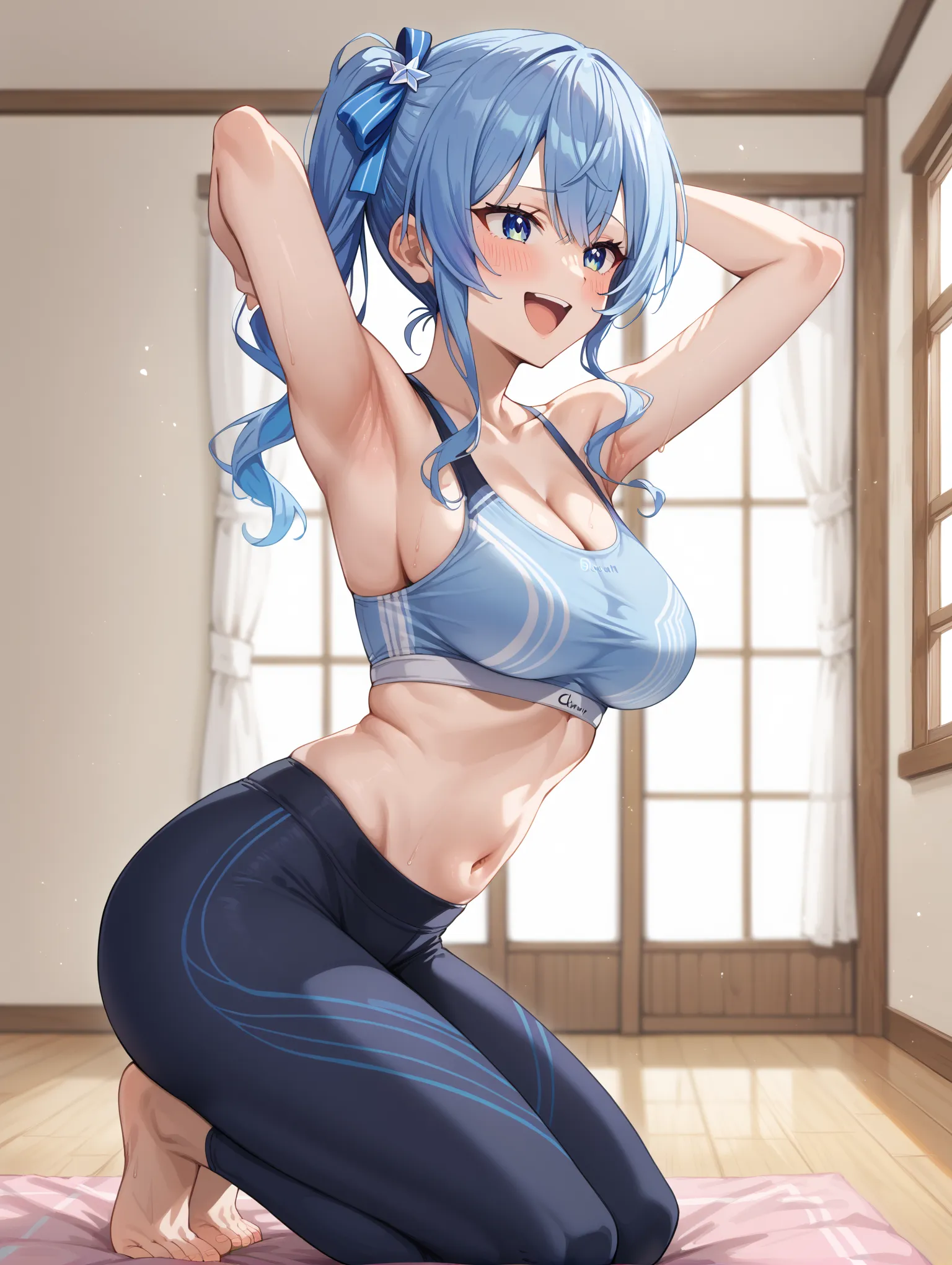 ホロライブ