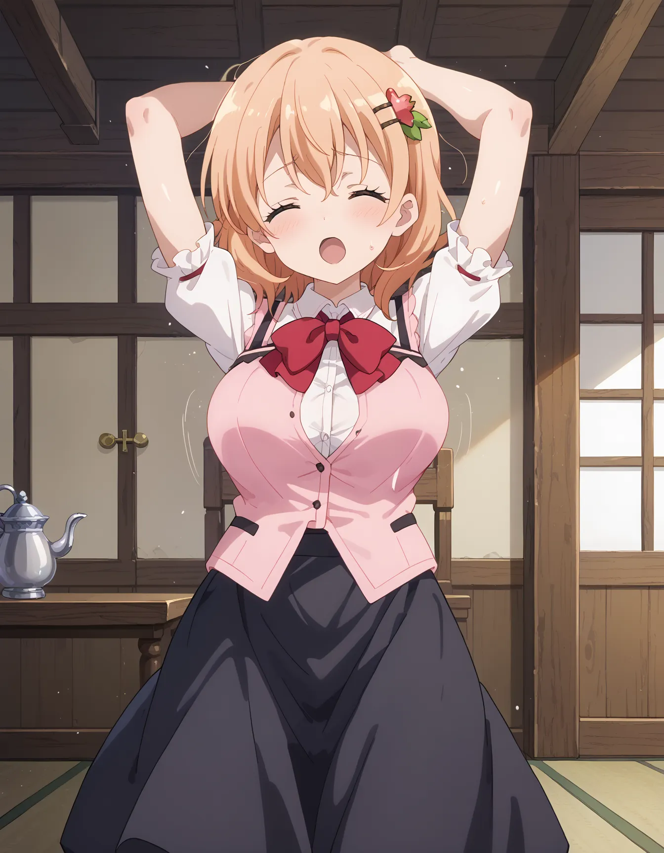 オナニー