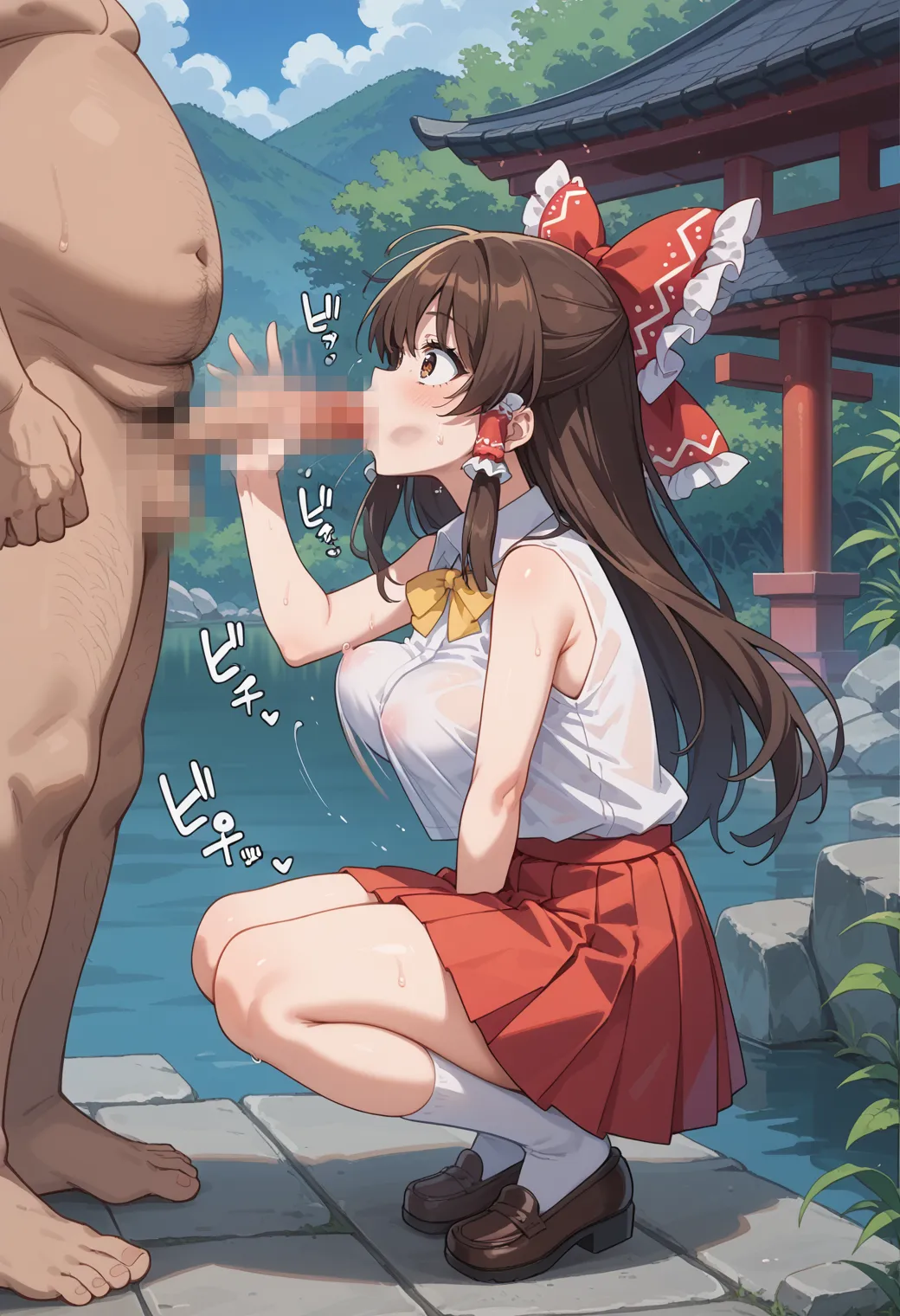 동방 프로젝트