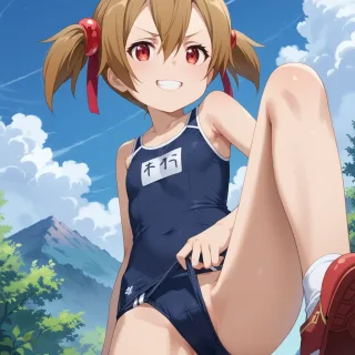 パンティ