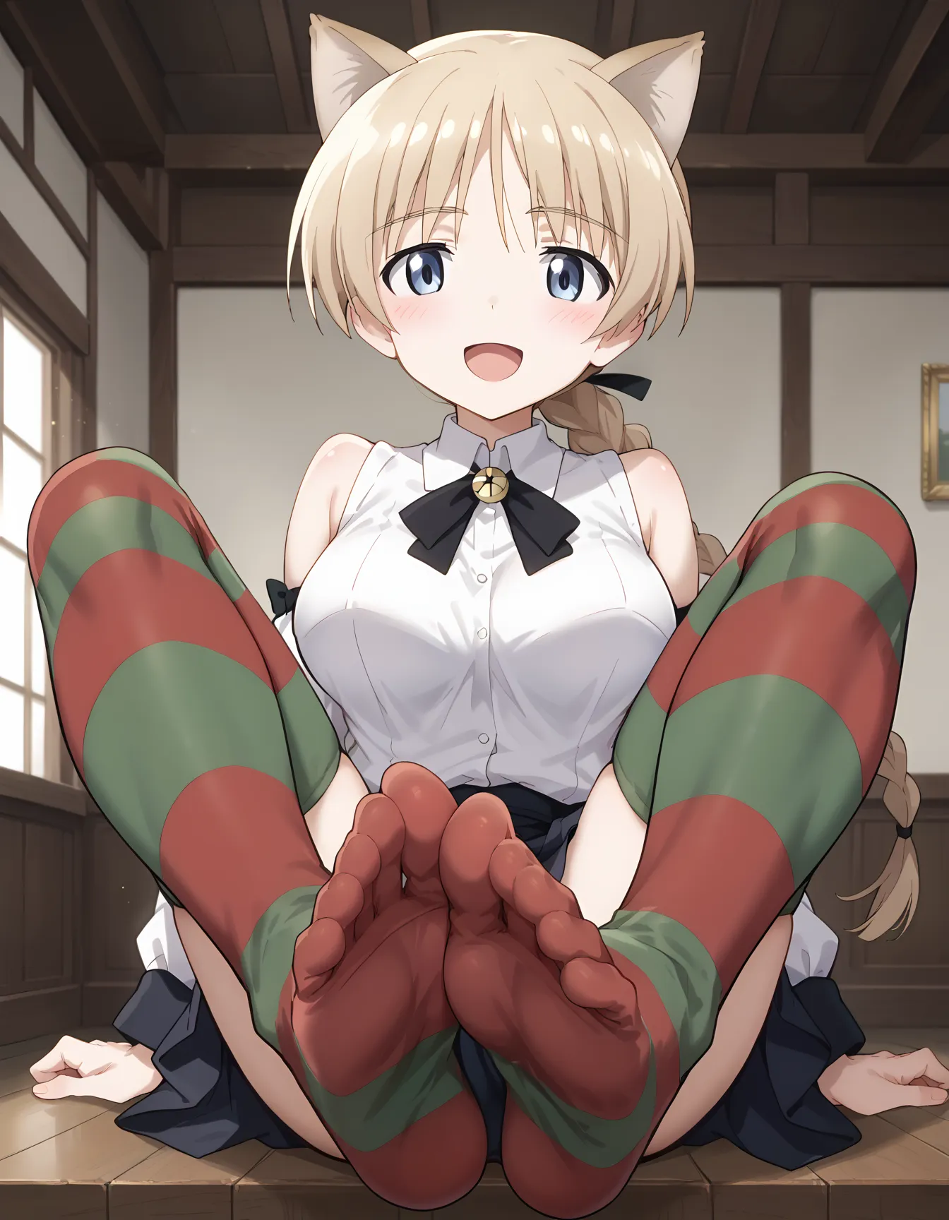 足裏