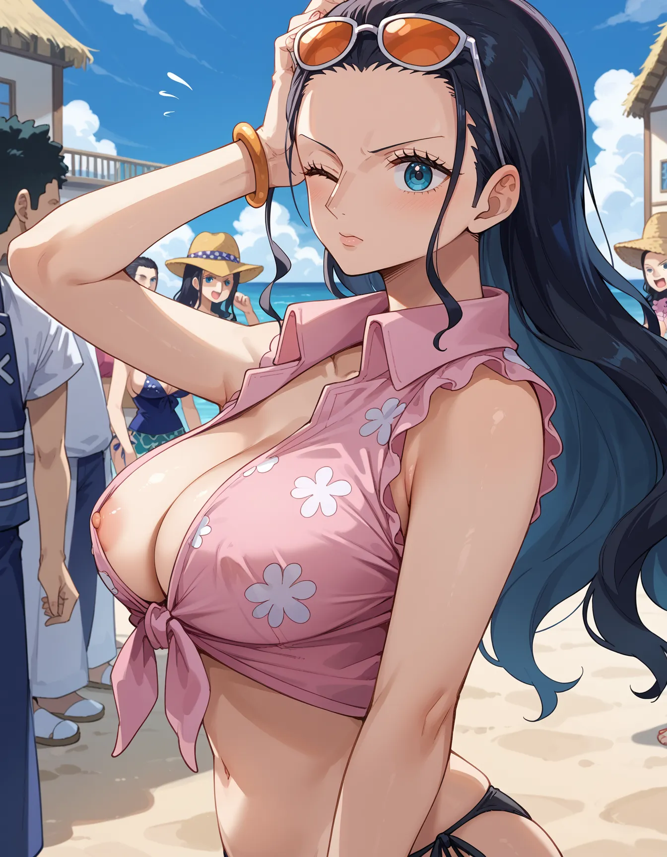 ONE PIECE