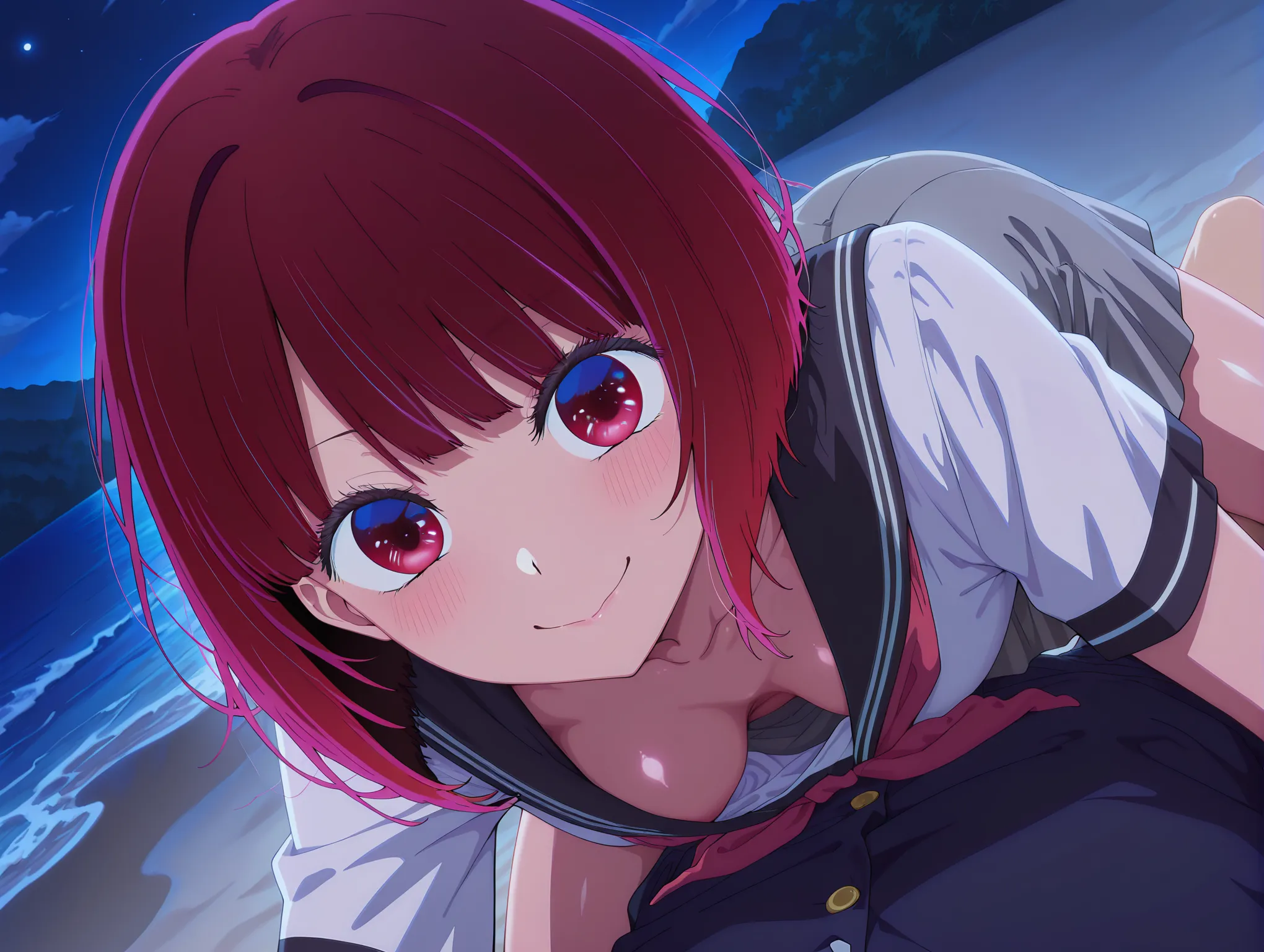 学生服