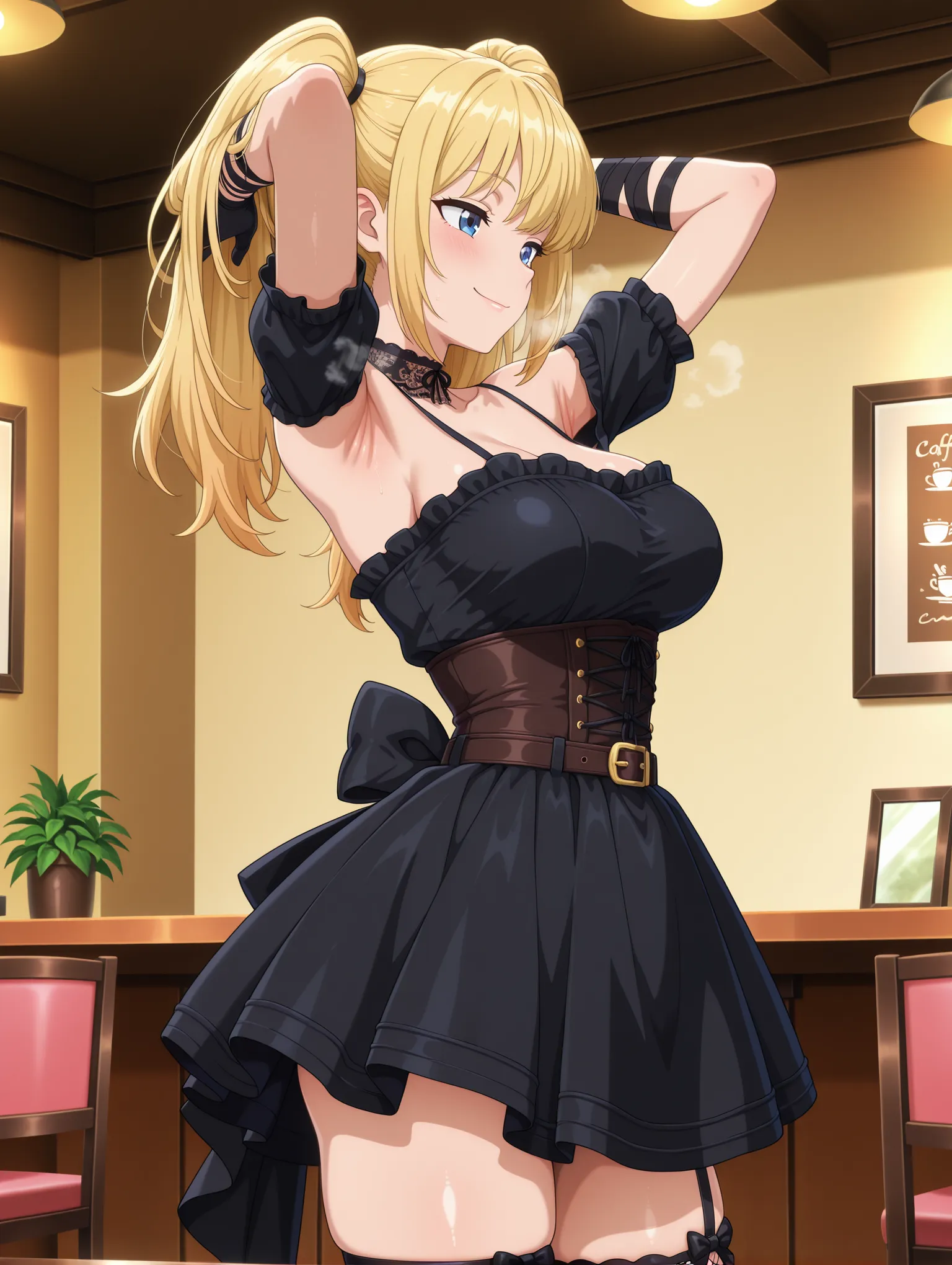 脇・腋