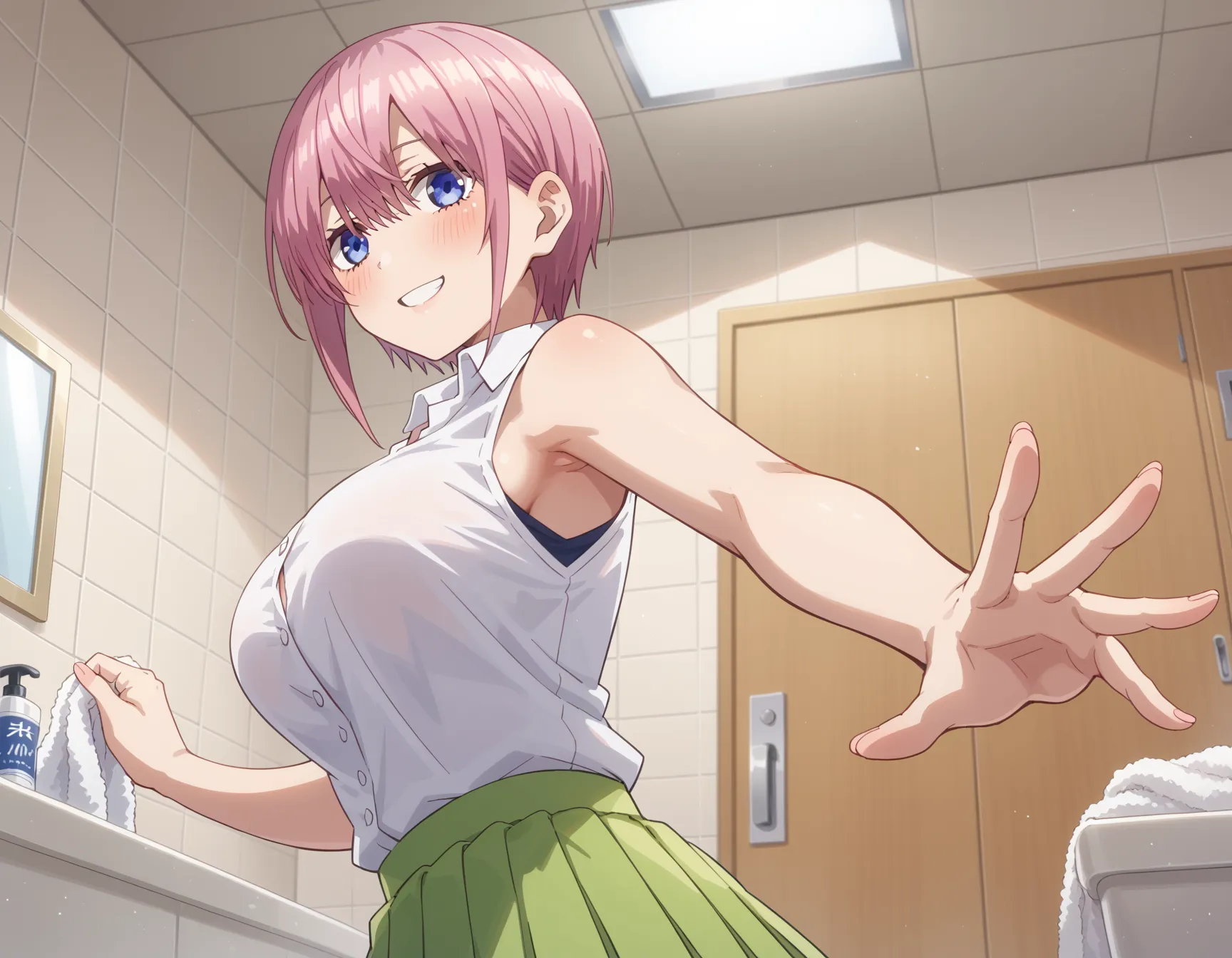 学生服