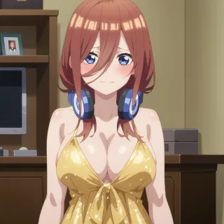 五等分の花嫁