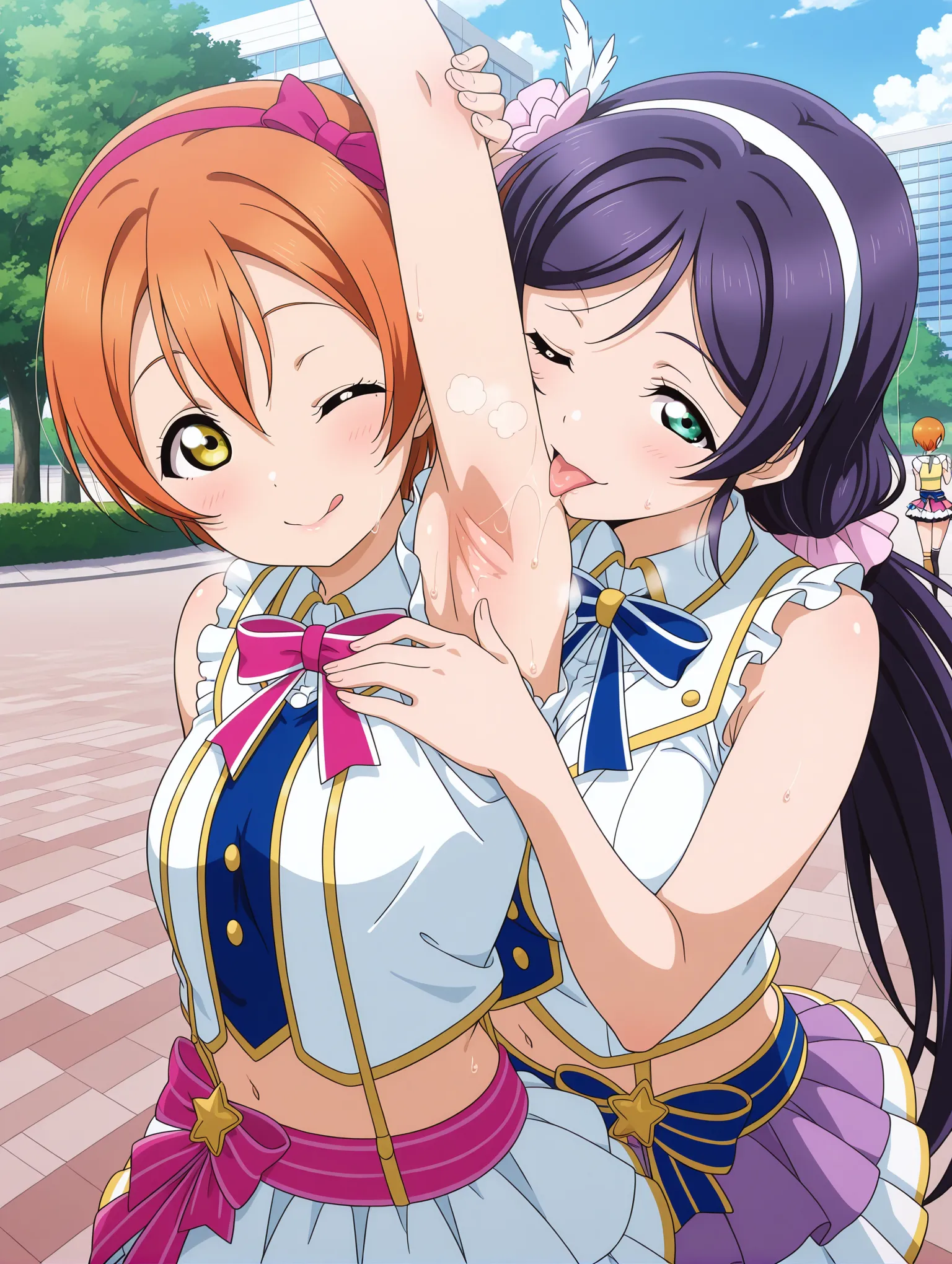 アイドル