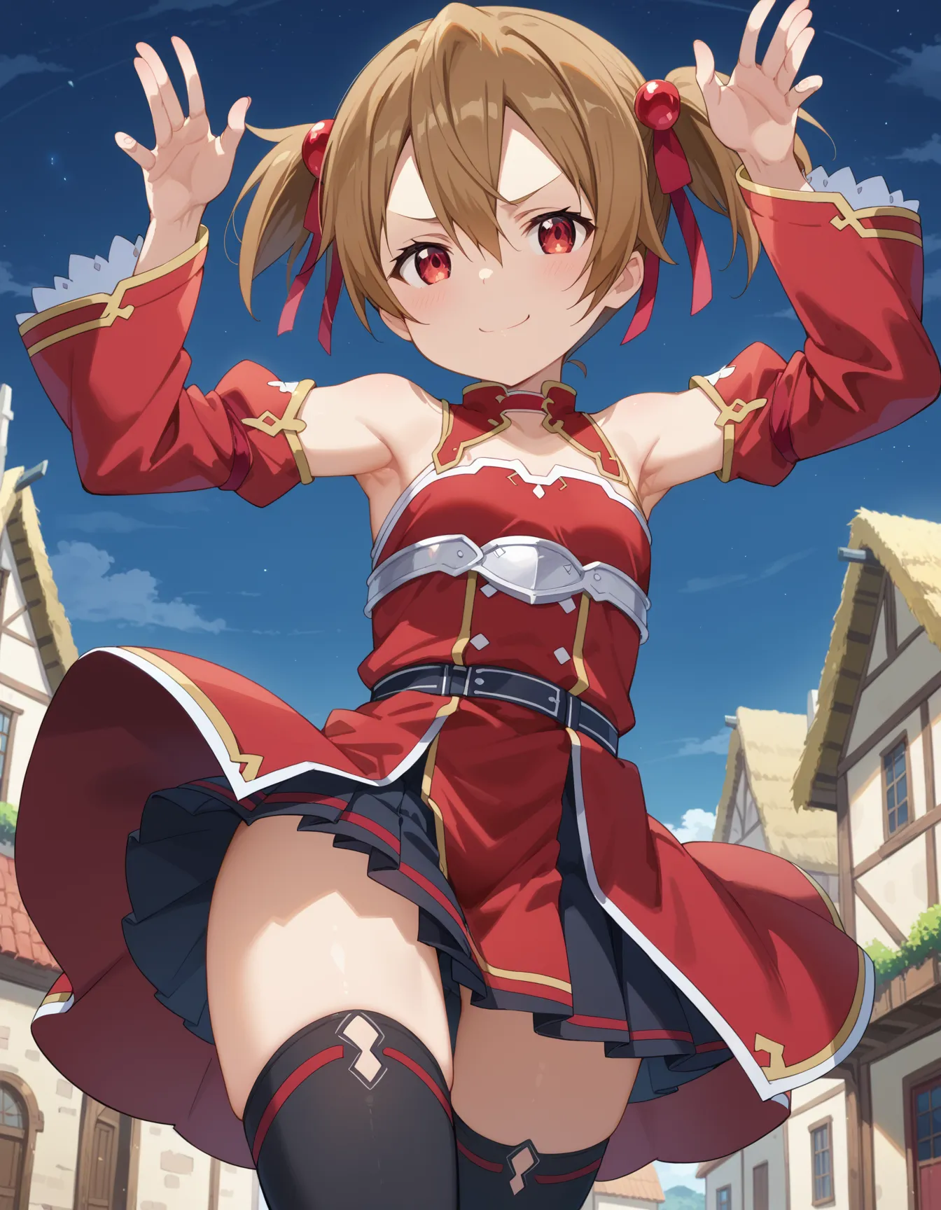 ソードアート・オンライン