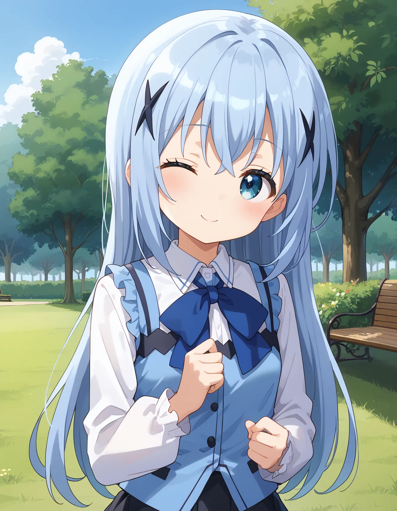 童顔・小柄