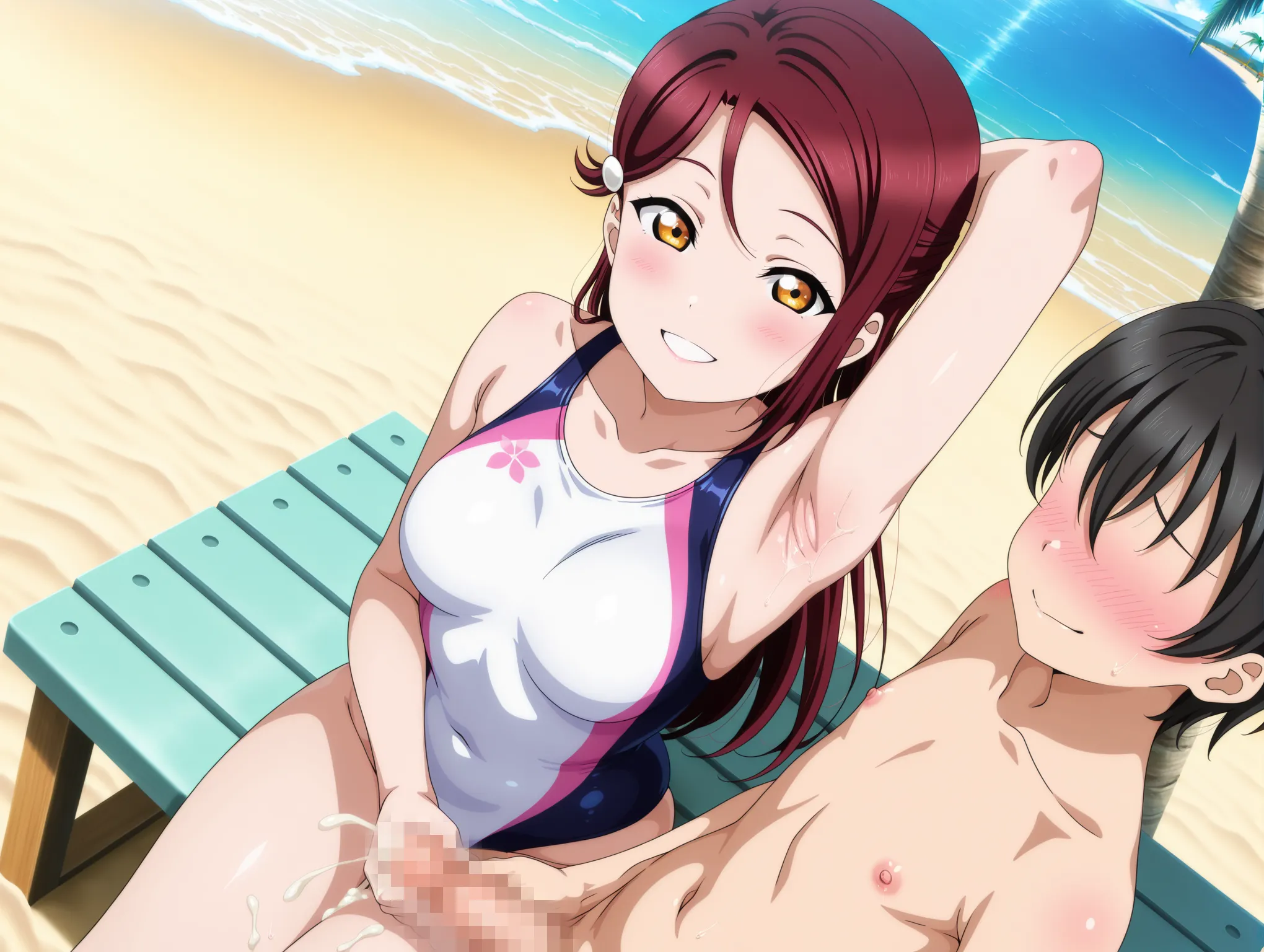 ラブライブ！サンシャイン!!