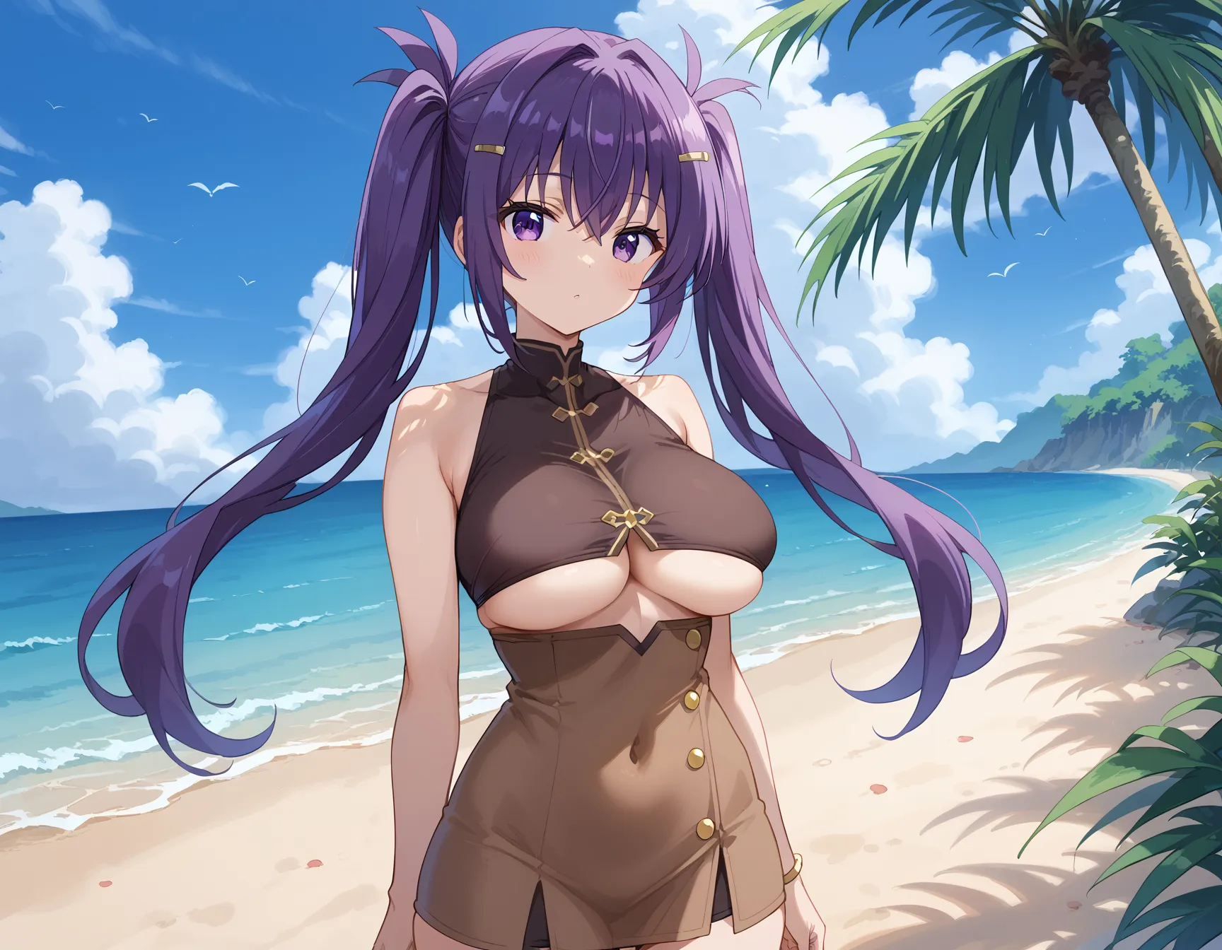 下乳