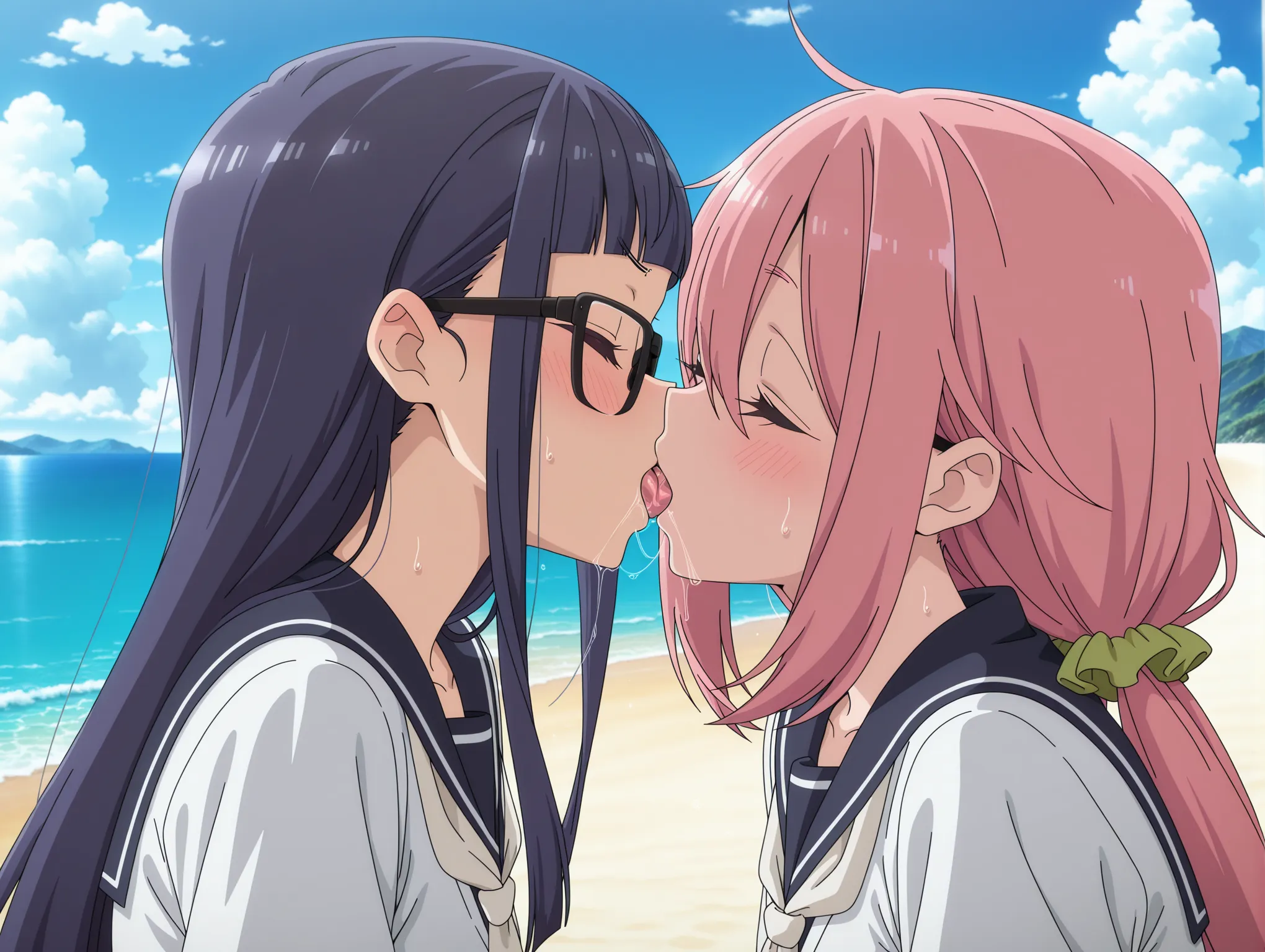 ゆるキャン△