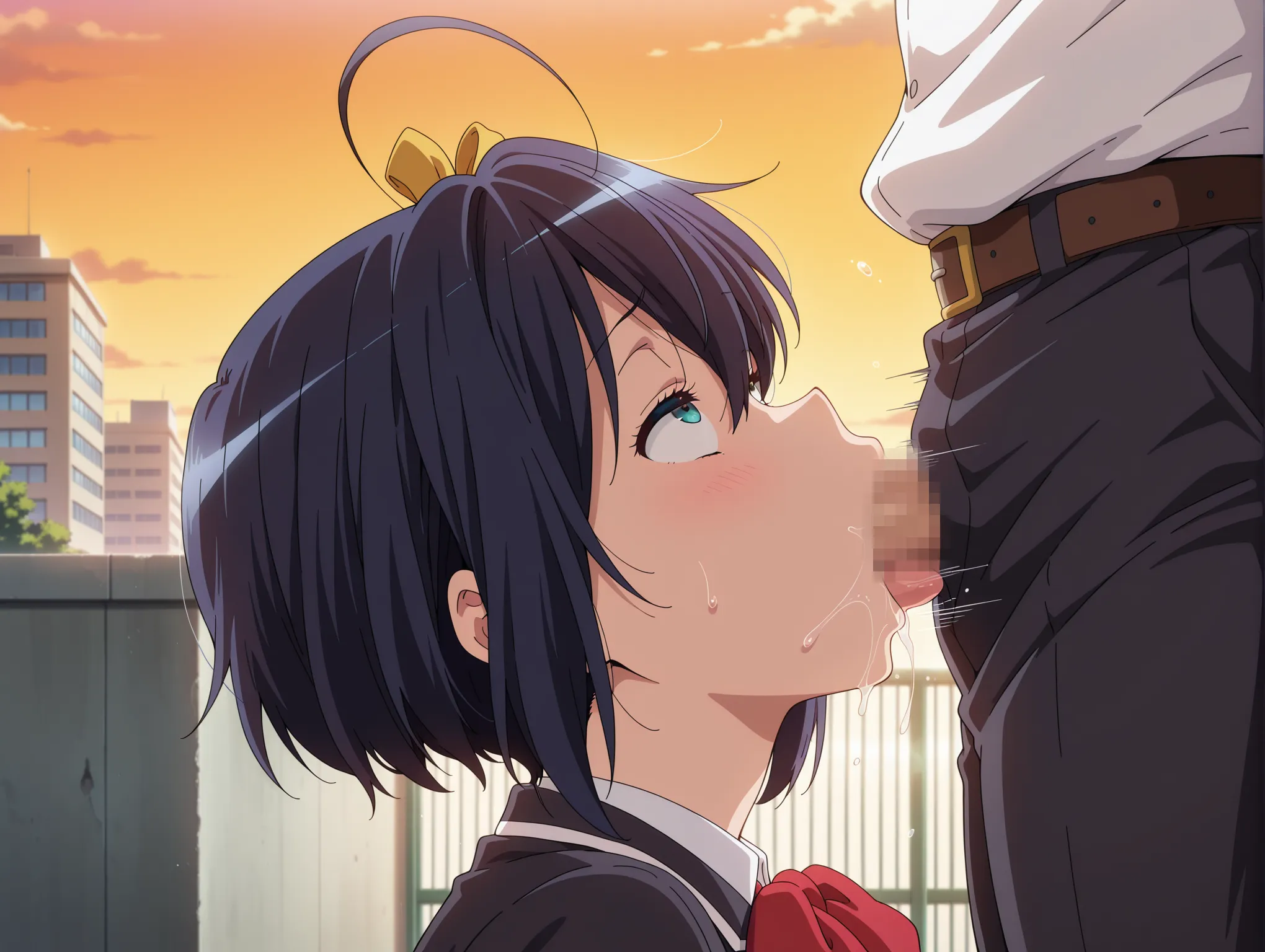 中二病でも恋がしたい！