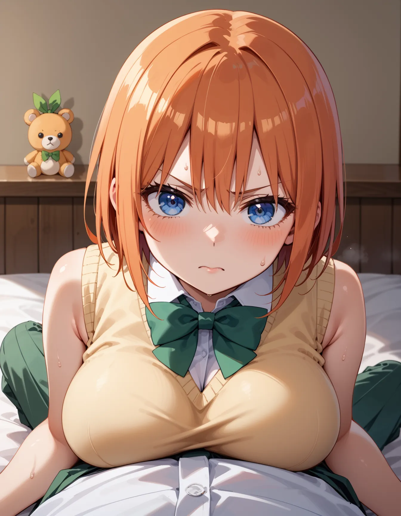 五等分の花嫁